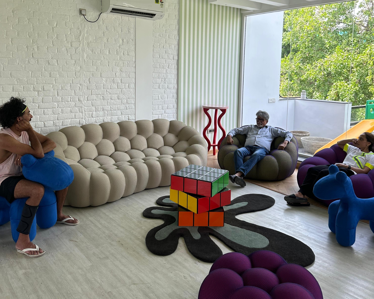 Modern Home Décor Ideas in India for Stylish Living Spaces