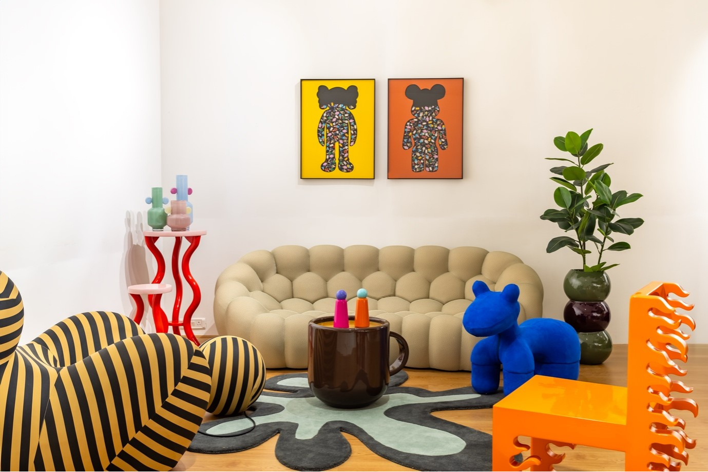 A New Way to Experience Home Décor
