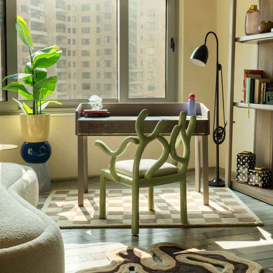 The Antler Chair