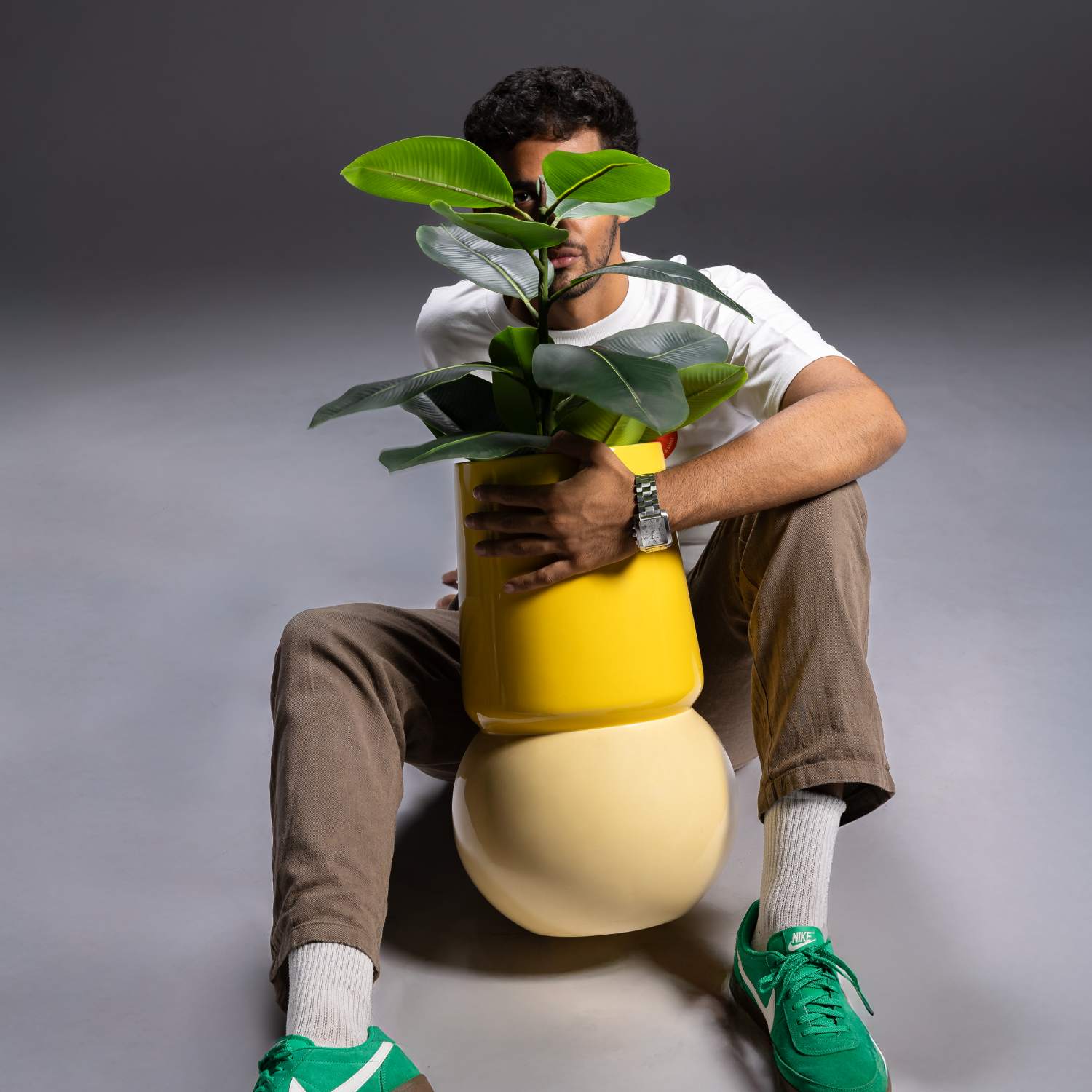 LUMA PLANTER