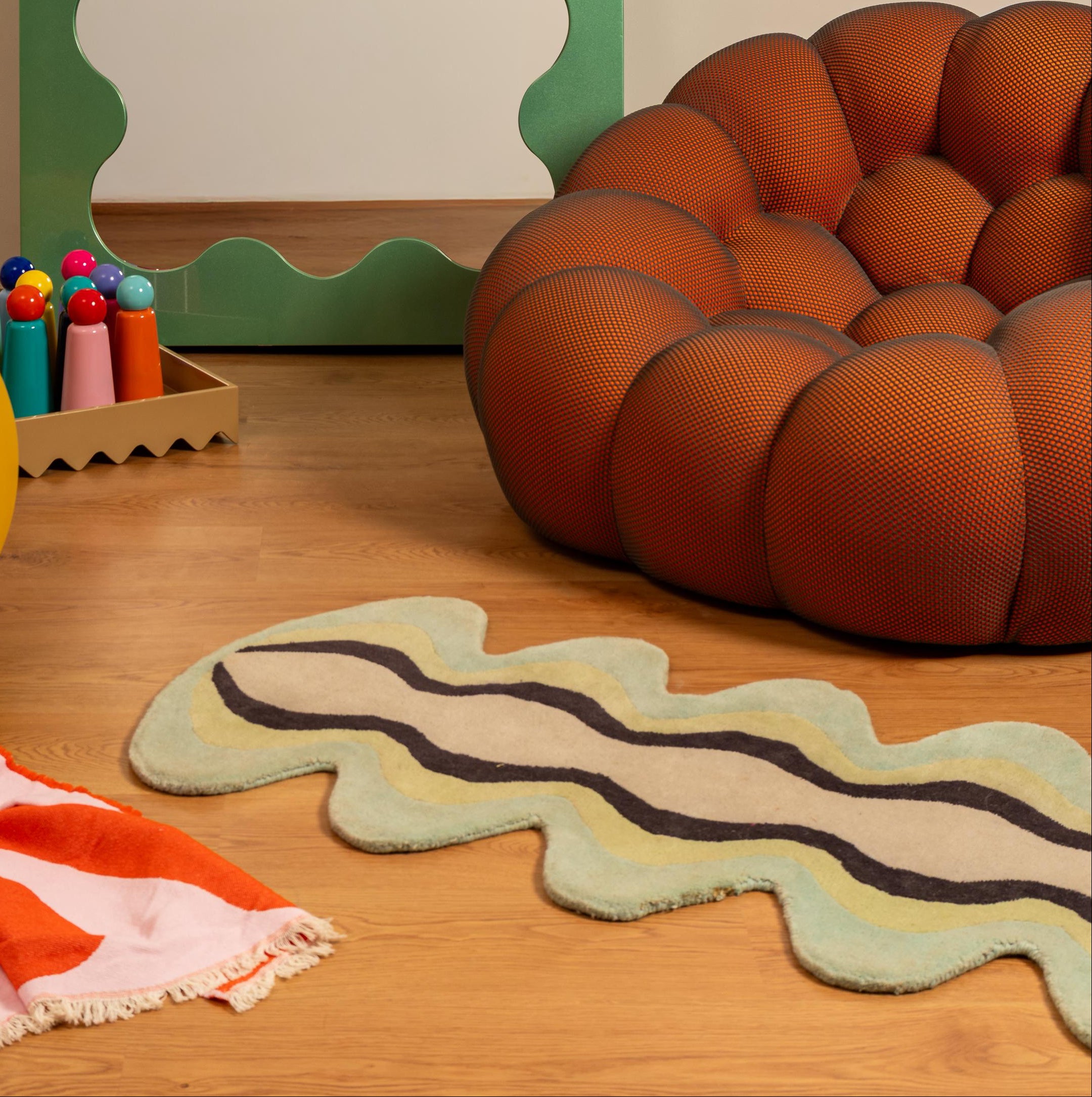 PopWave Runner