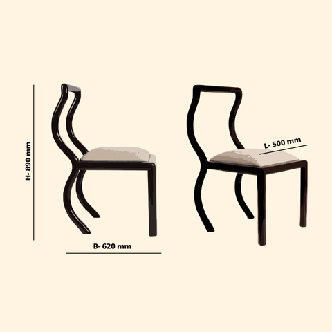 Stag Chair