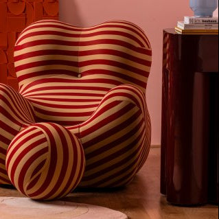 Chonk Leg Table