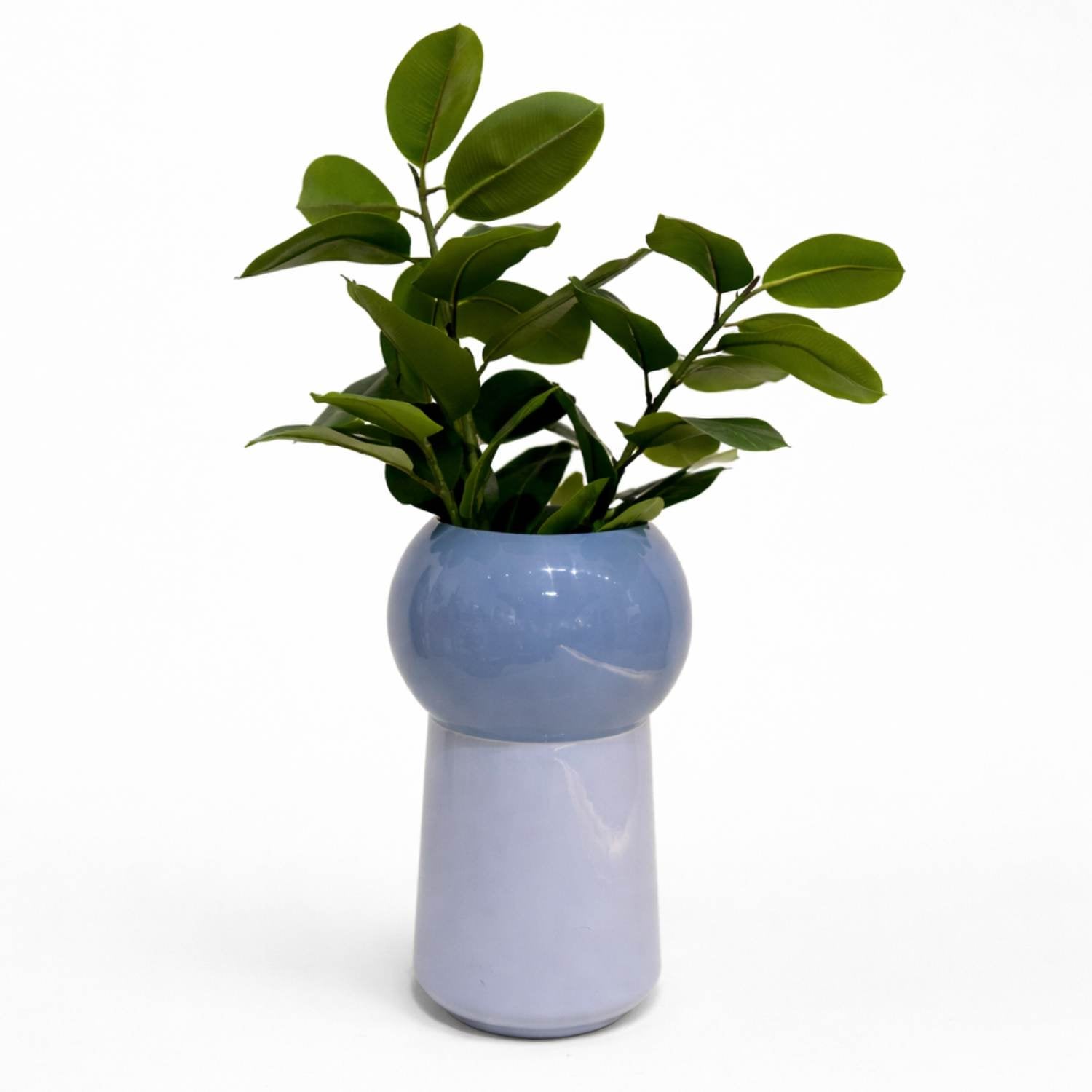 Chunk Curve Planter