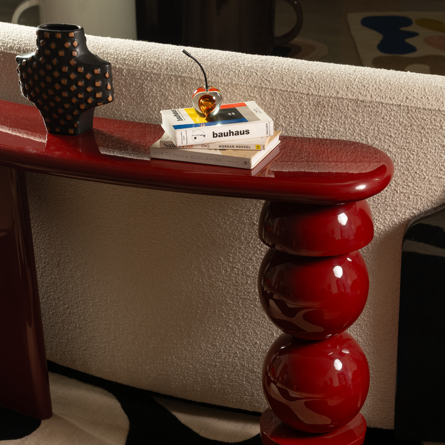 Cherry Console