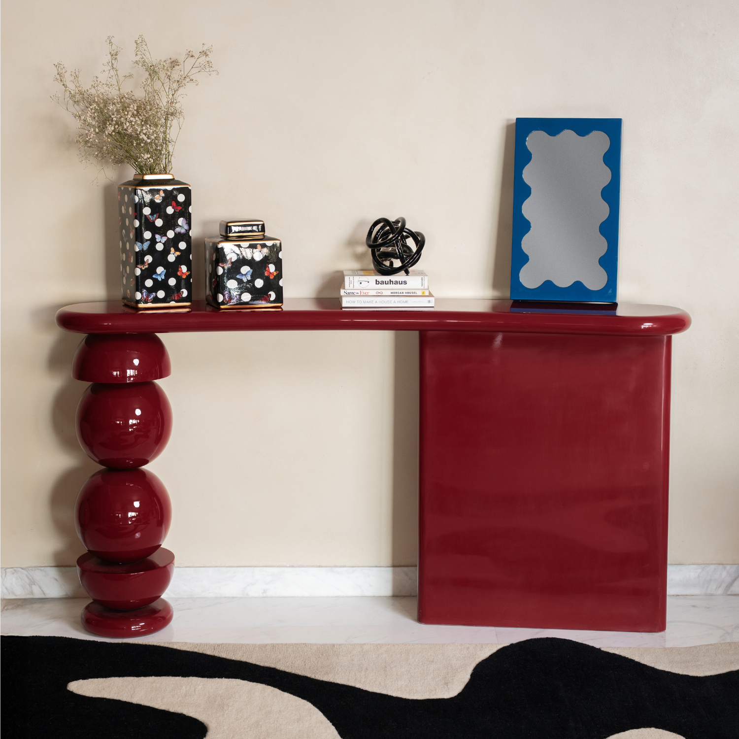 Cherry Console