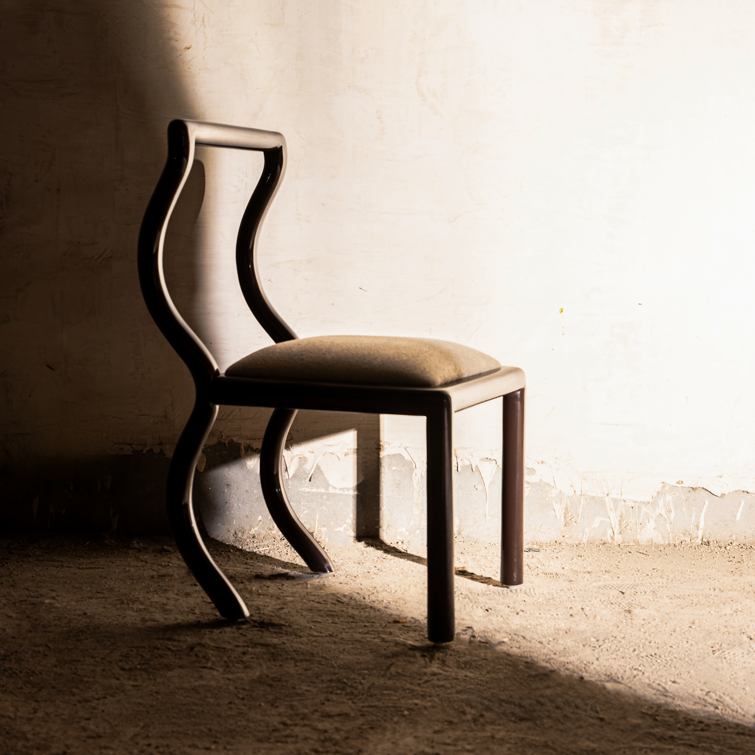 Stag Chair