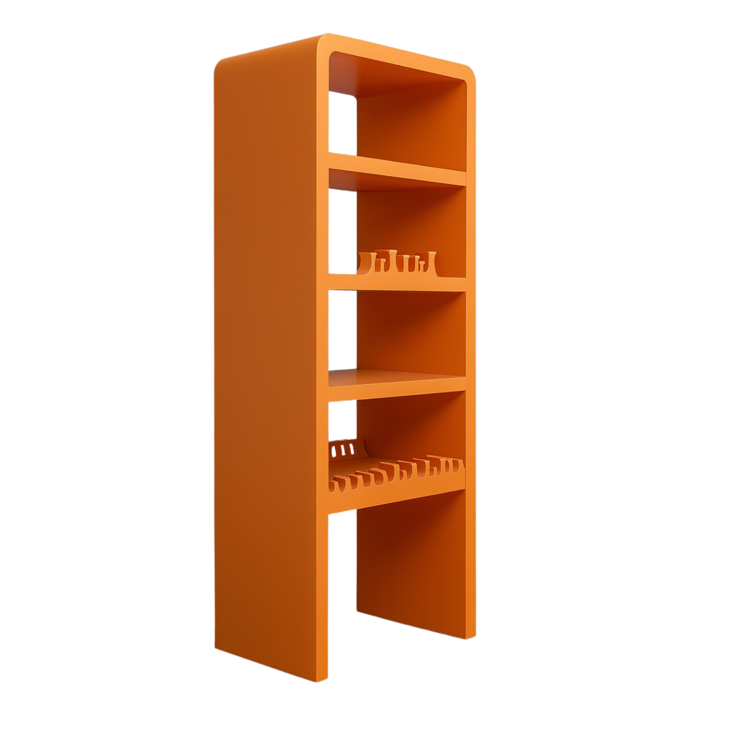 The Flare Cabinet