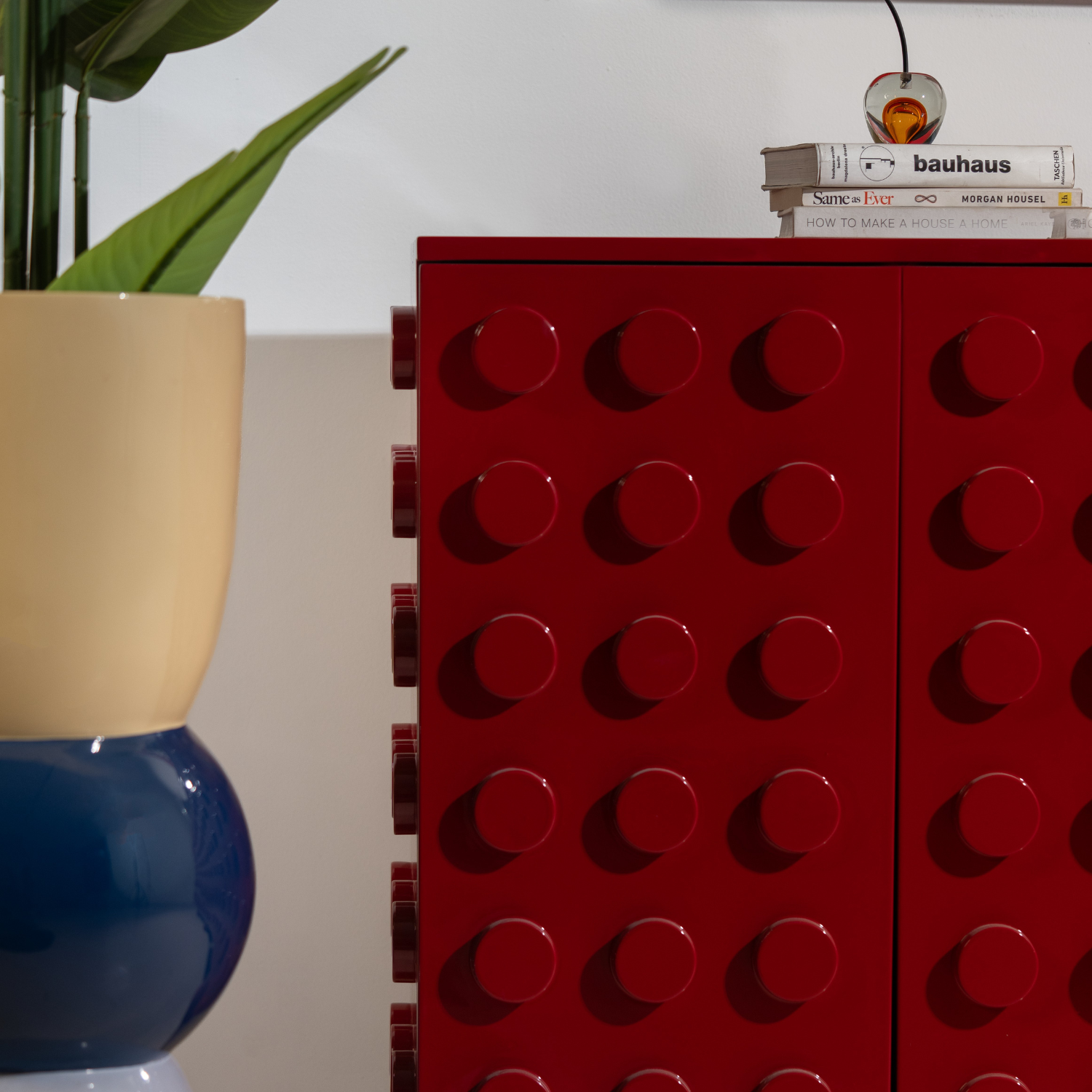 Lego Console Table