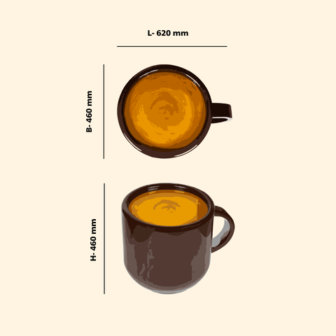 Classic Brew Table