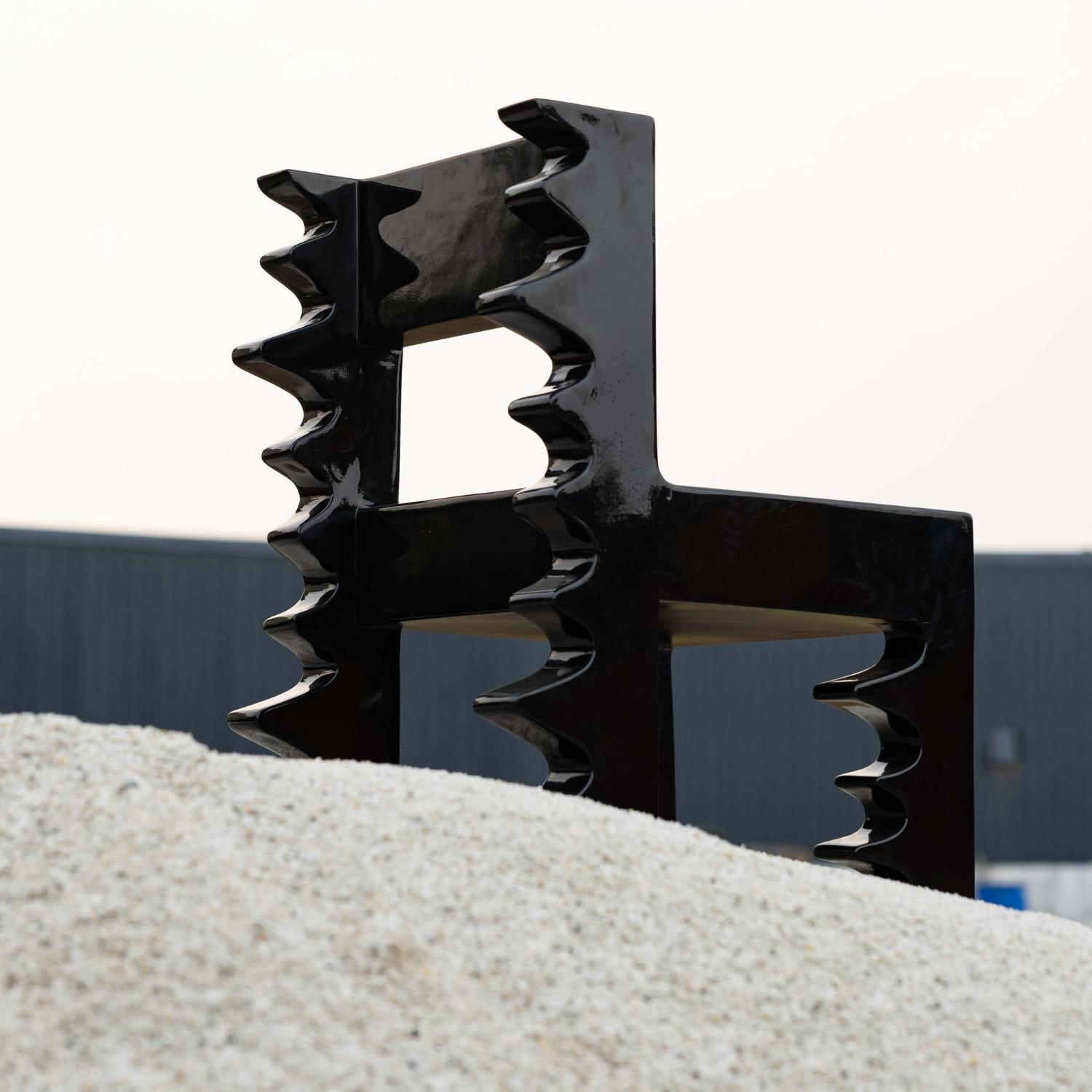 Wave Chair