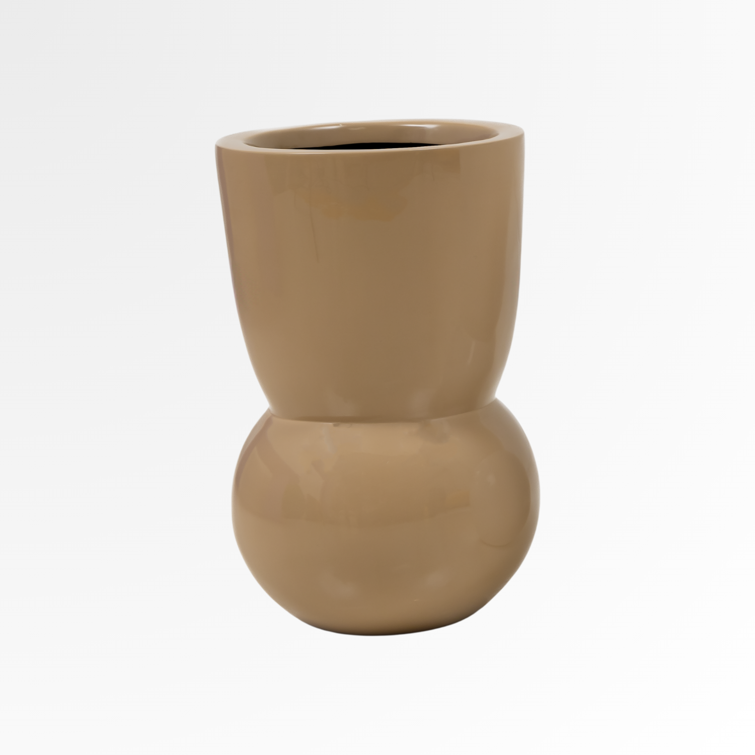 Bubble Base Planters