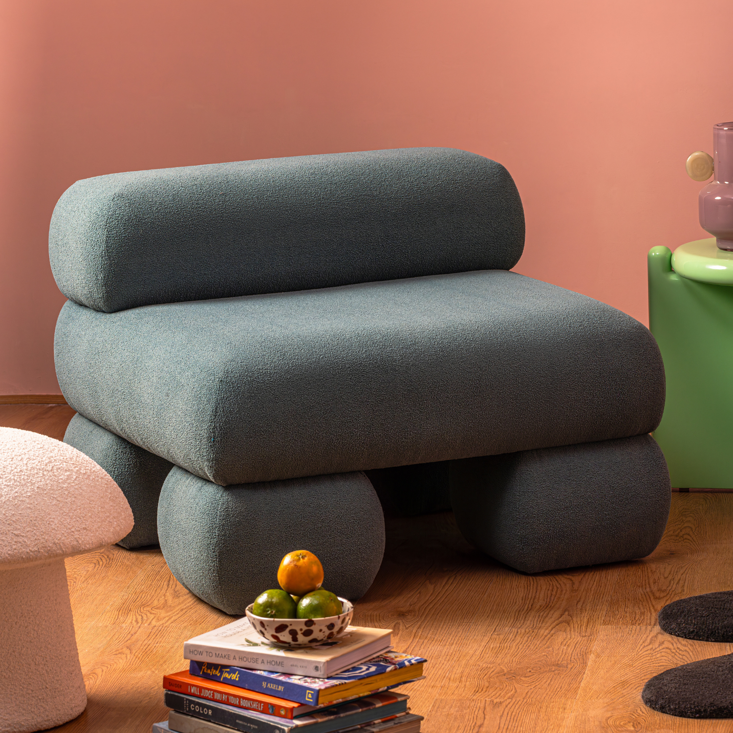 Snuggle Sofa