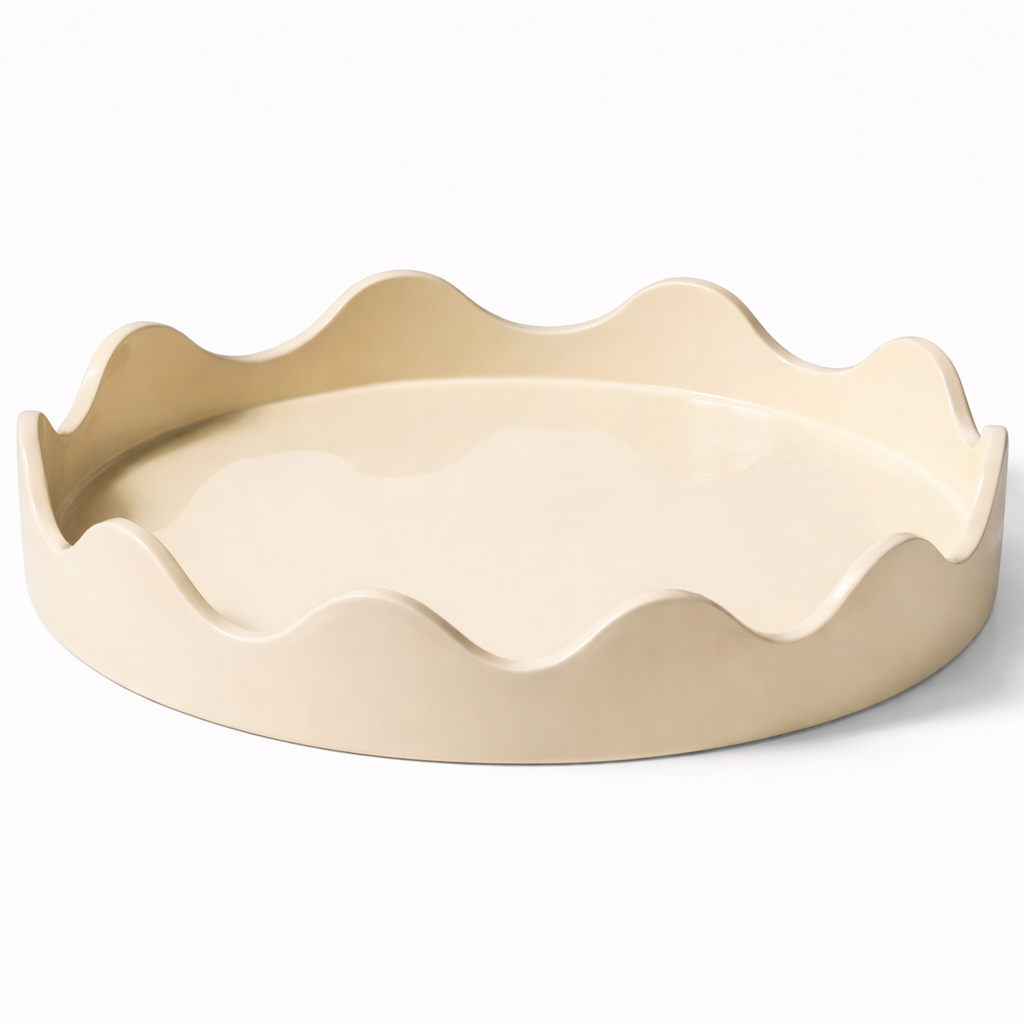 Pop Wave Tray