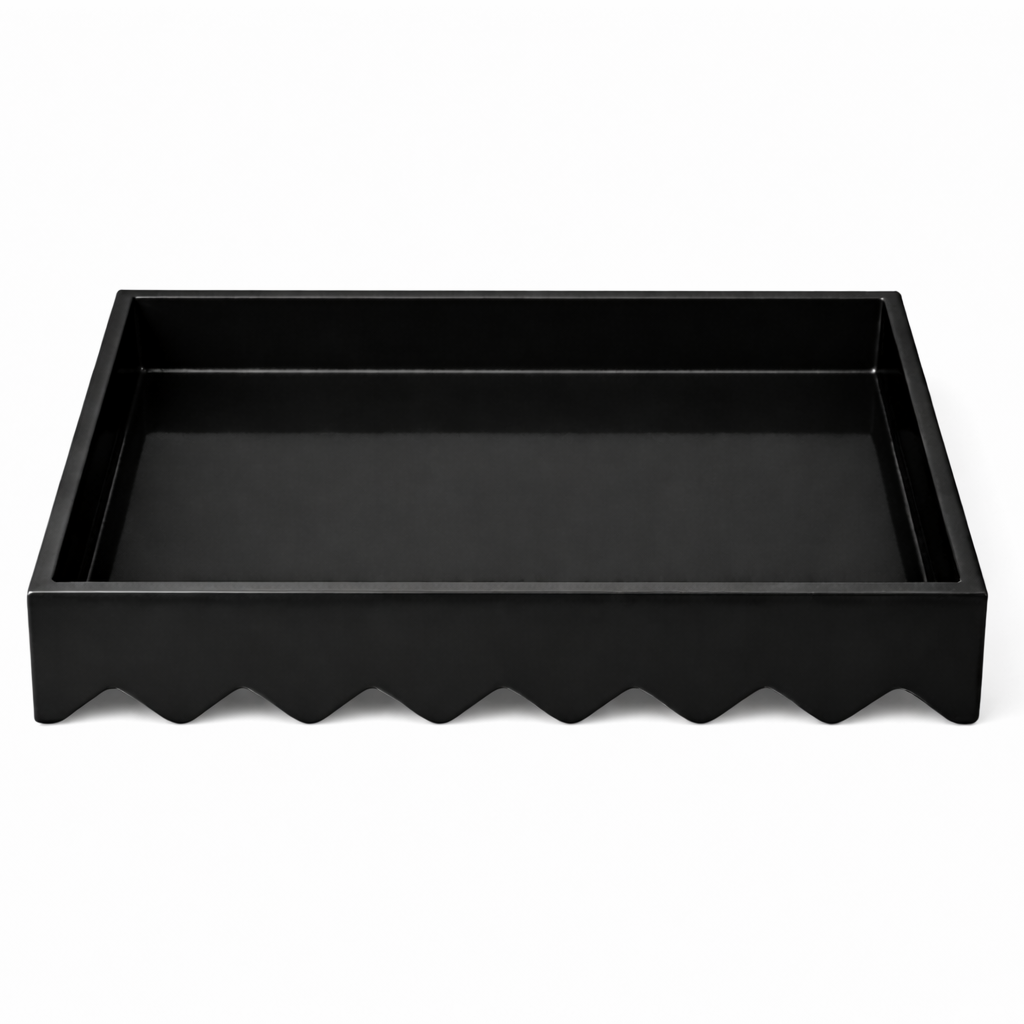 Pac Man Tray