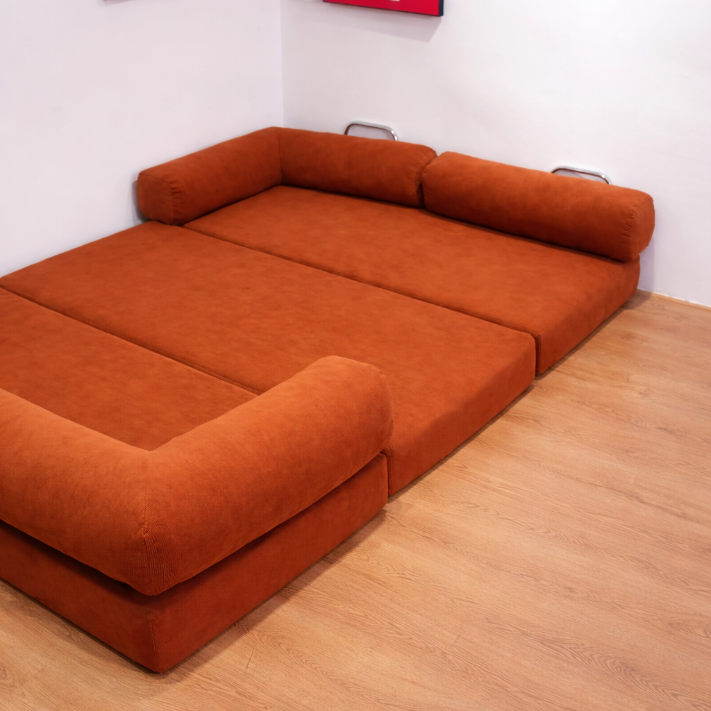 Lounge Lab Sofa