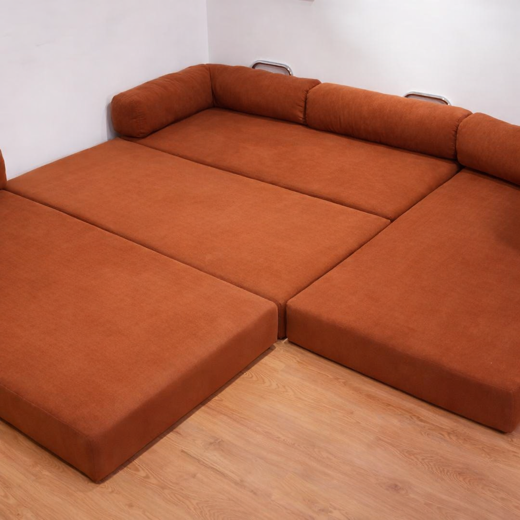 Lounge Lab Sofa