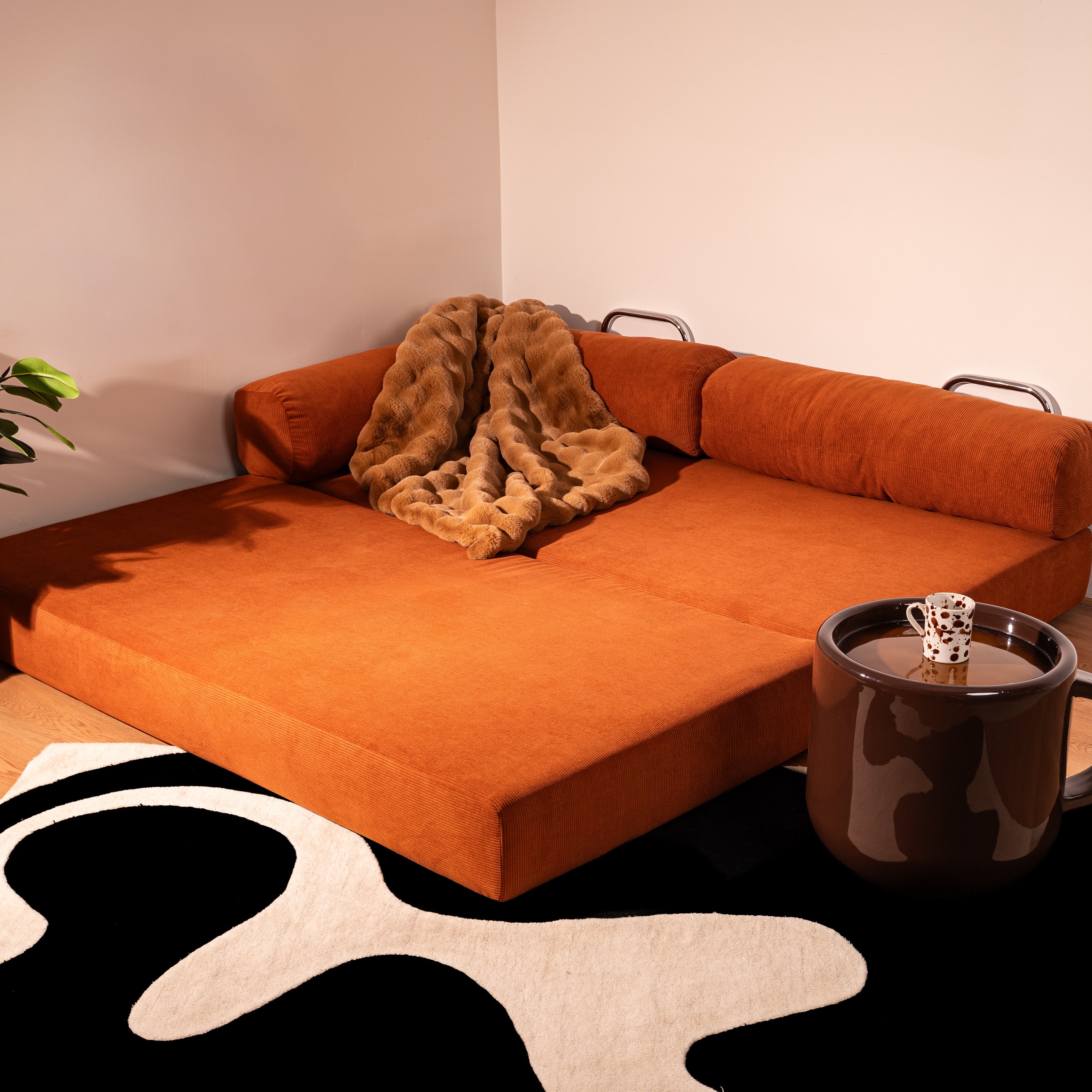 Lounge Lab Sofa