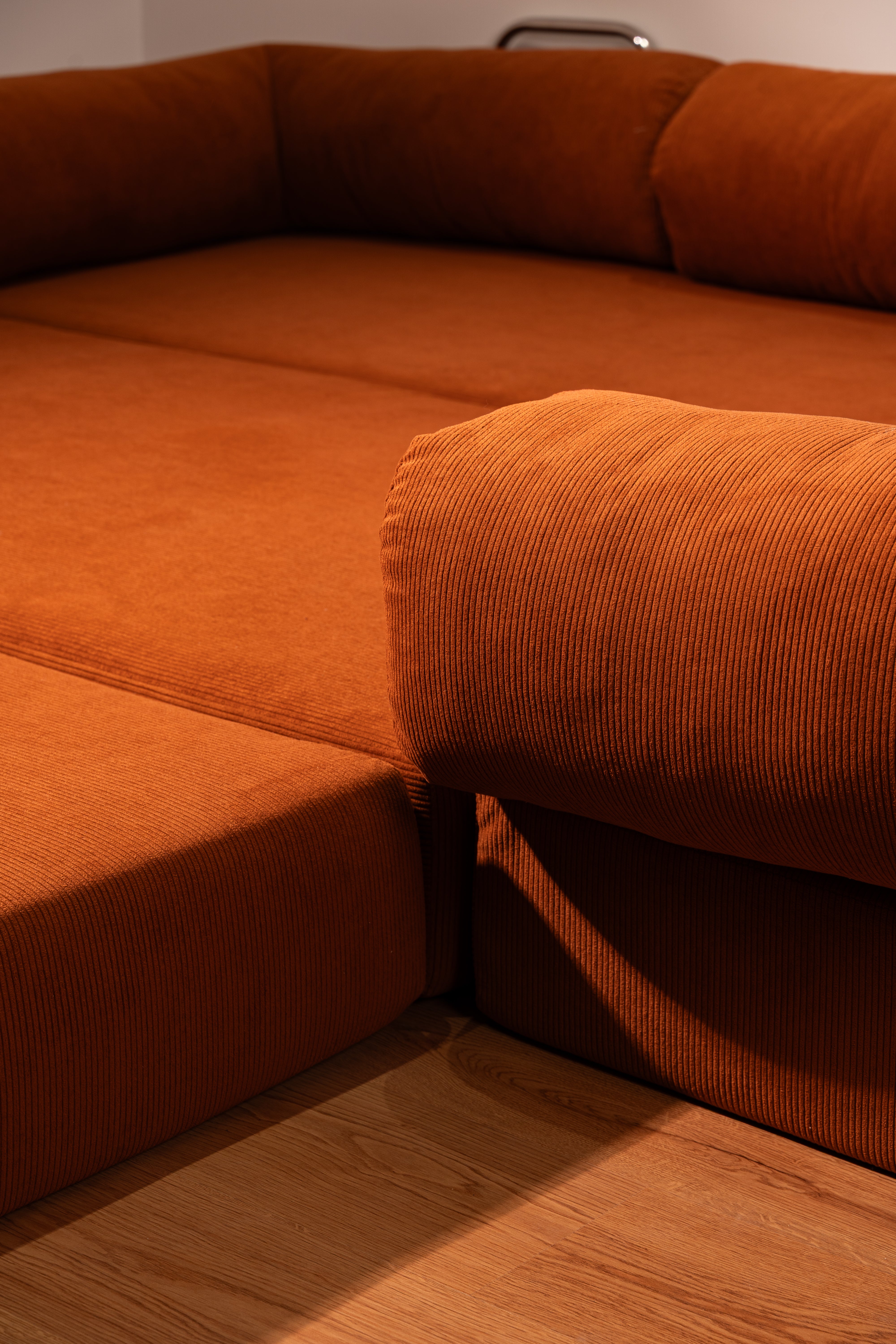 Lounge Lab Sofa