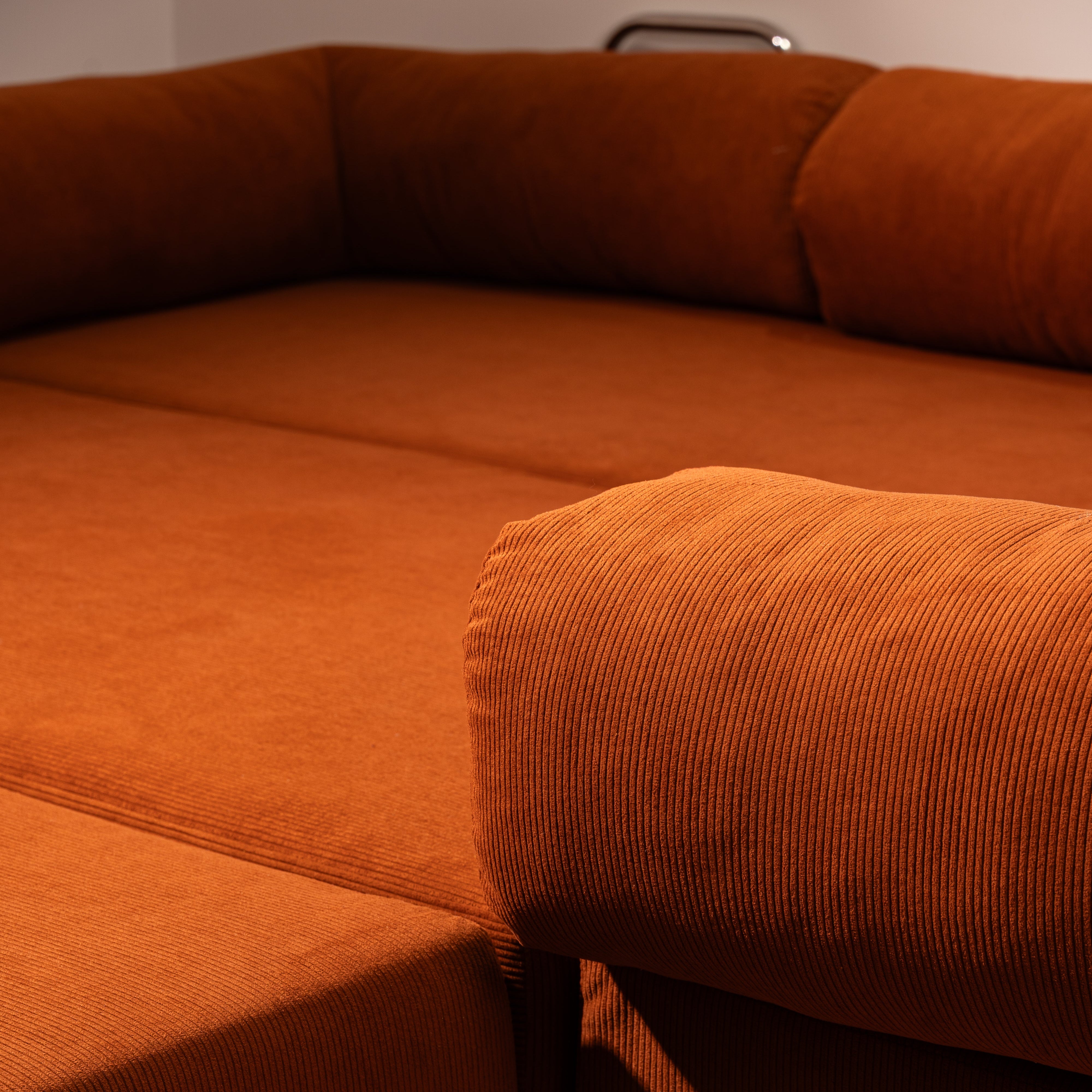 Lounge Lab Sofa