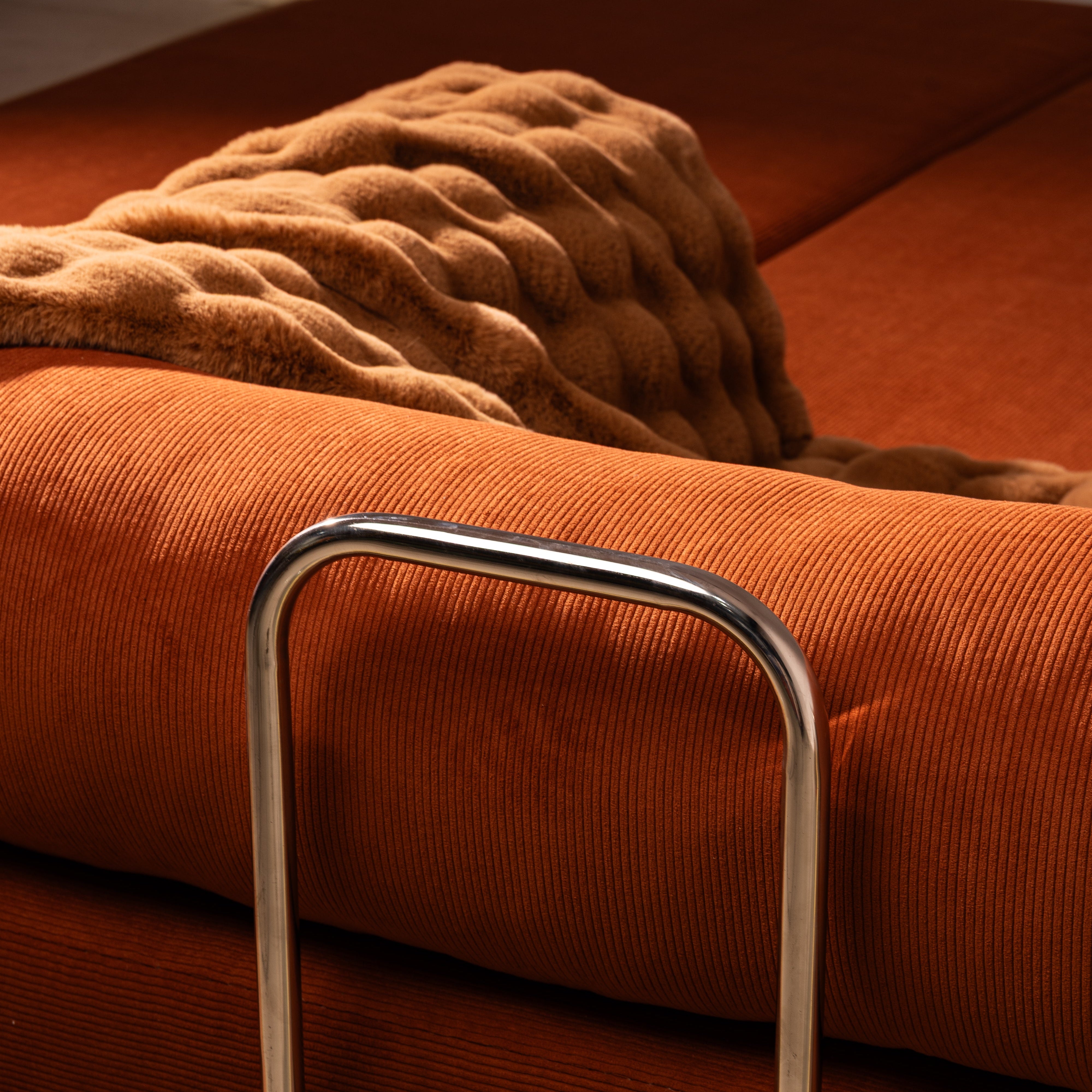 Lounge Lab Sofa