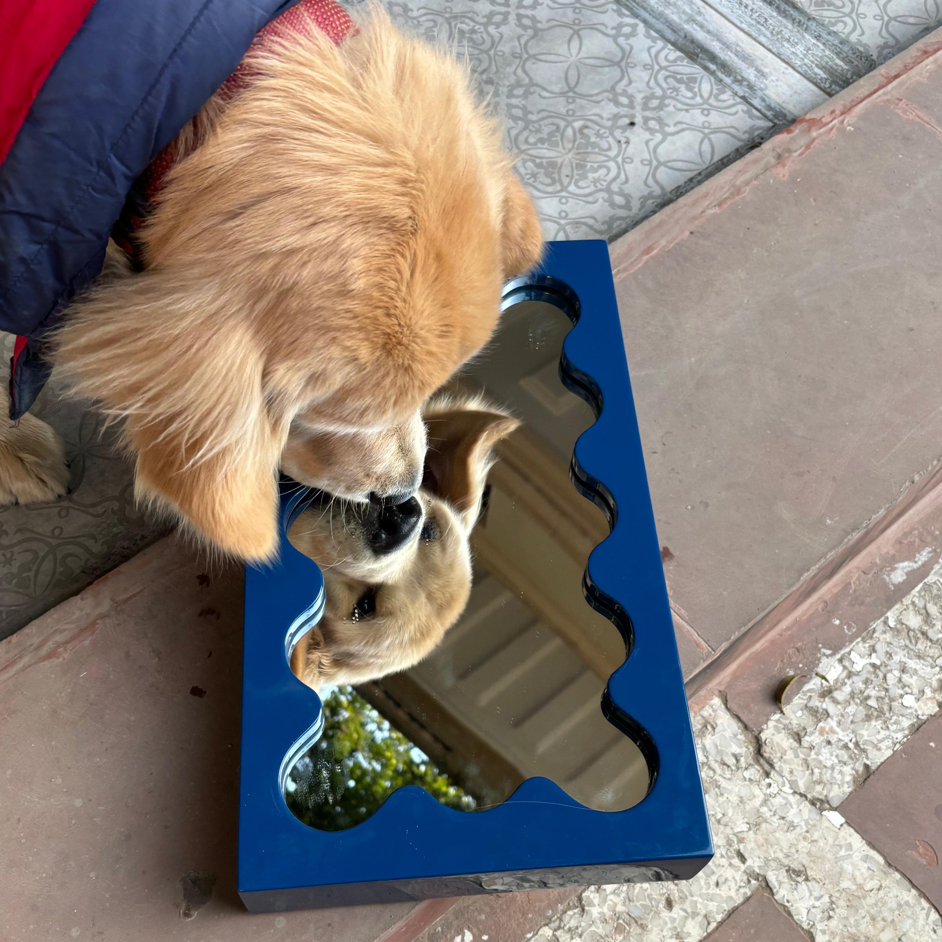 RIPPLE MIRROR