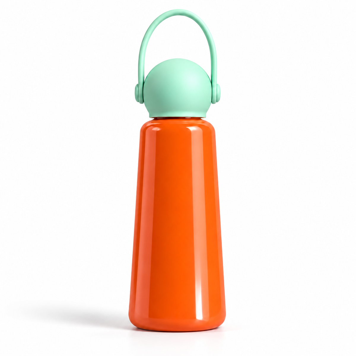 Pop Orb- Tangerine