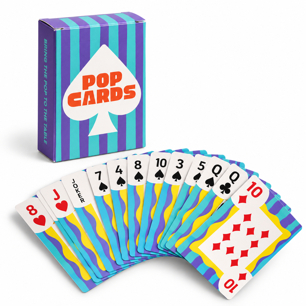 Pop Hamper