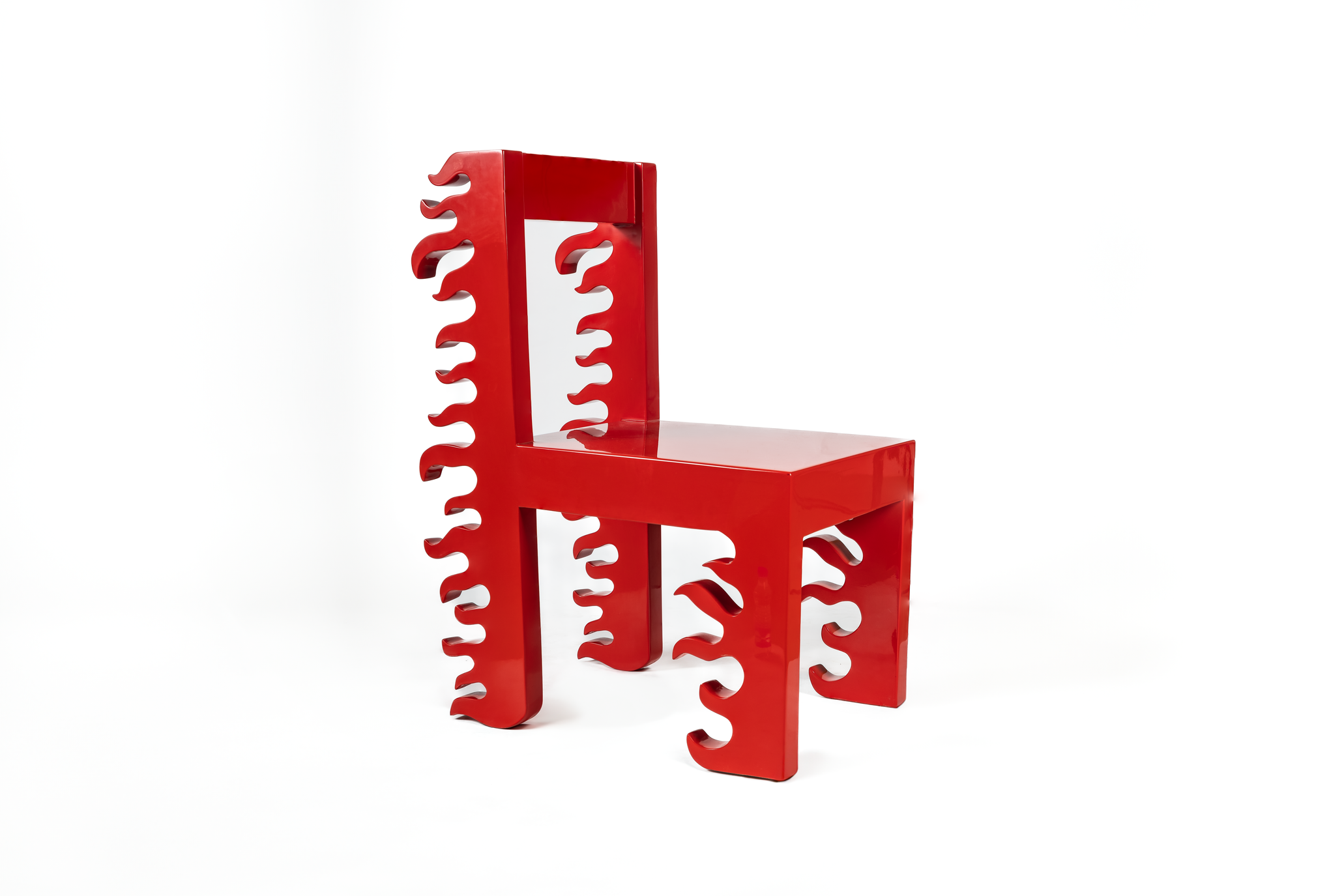 Flare Chair