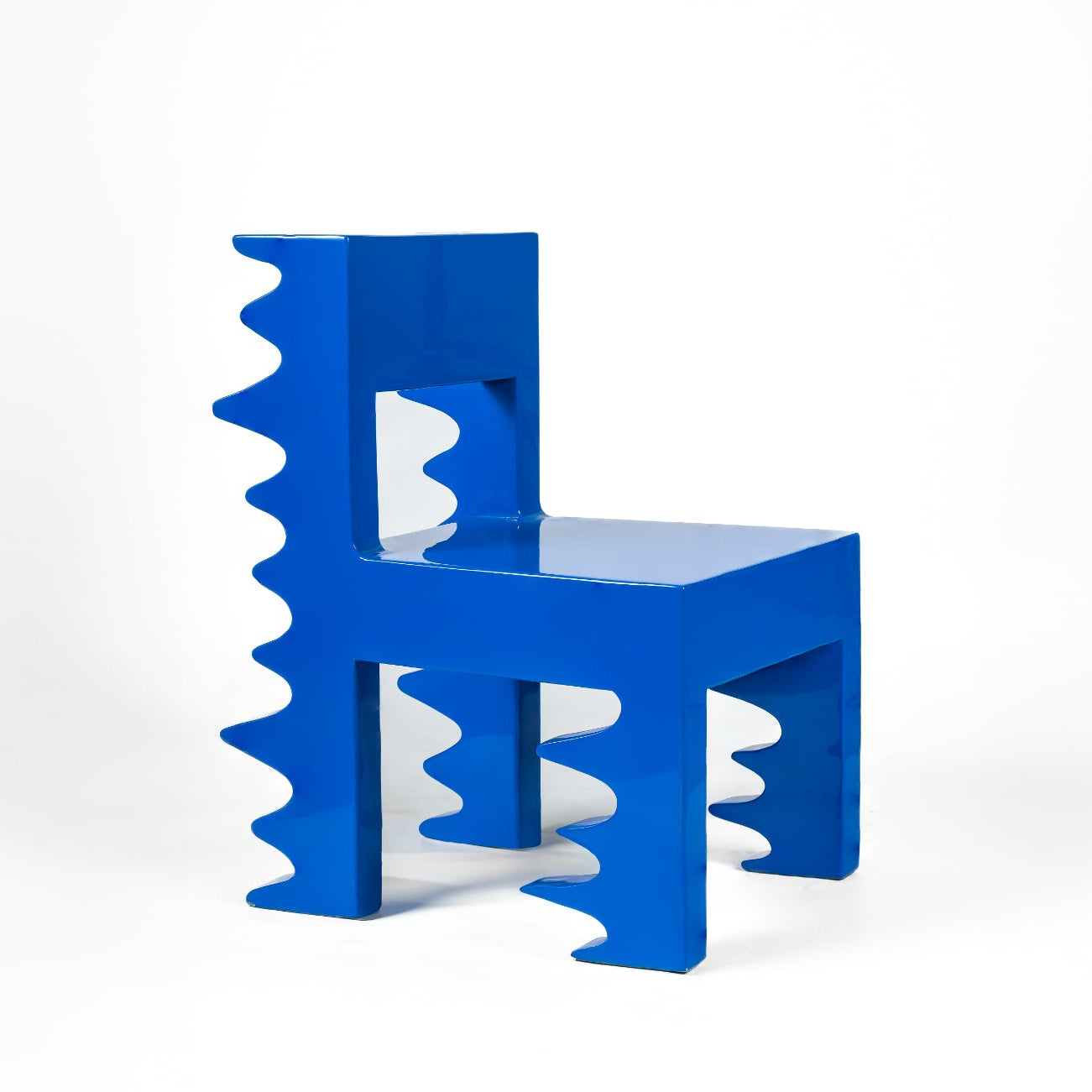 Wave Chair