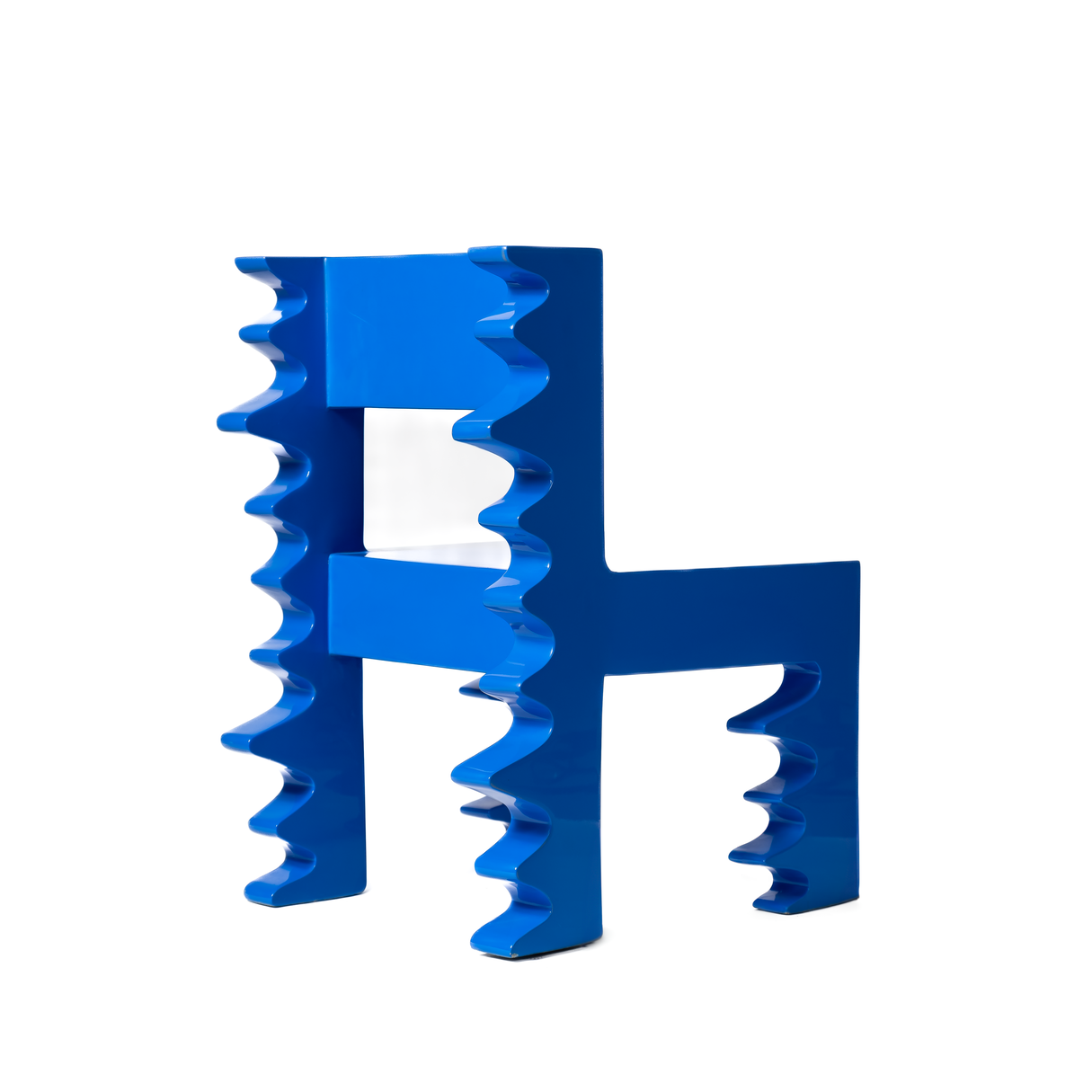 Wave Chair