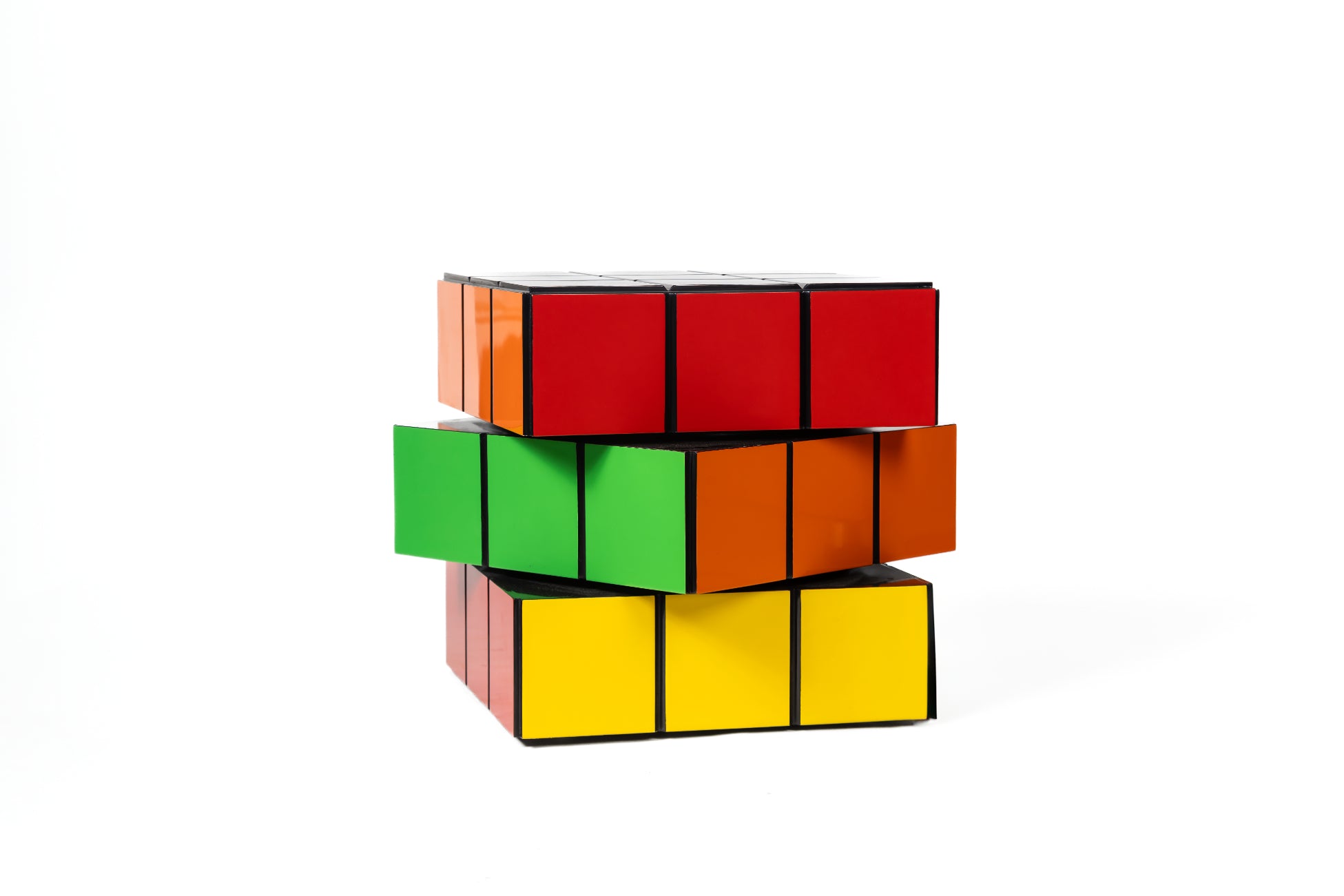 Twist Block