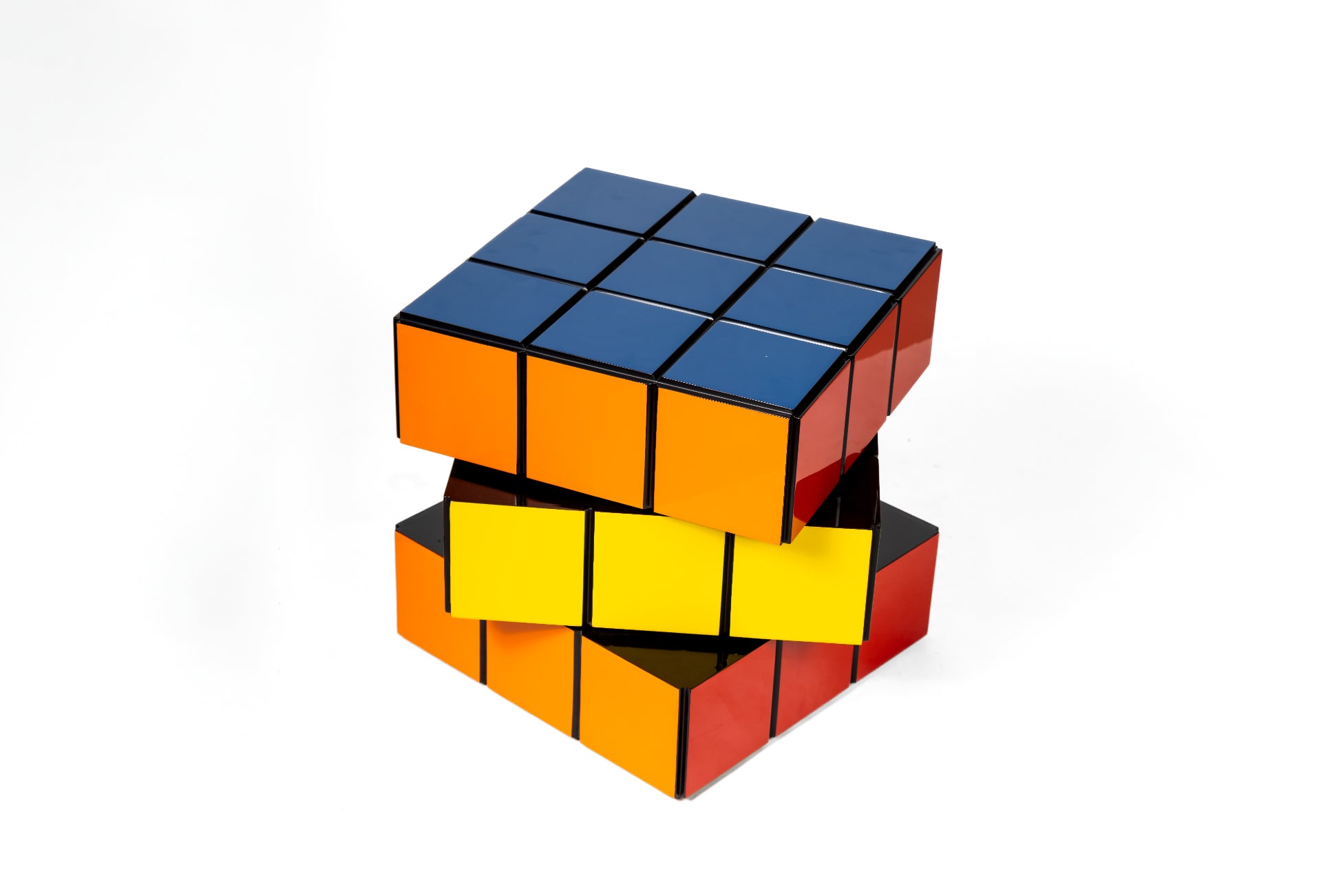 Twist Block