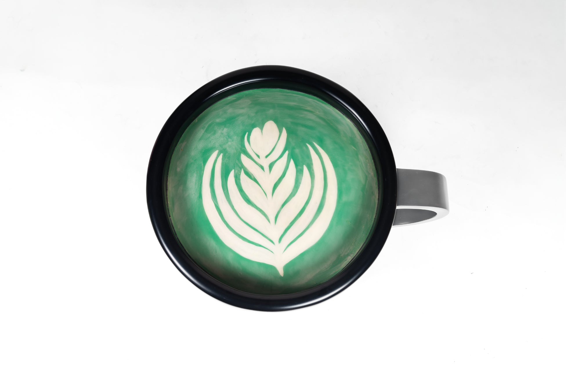 Mocha Flow