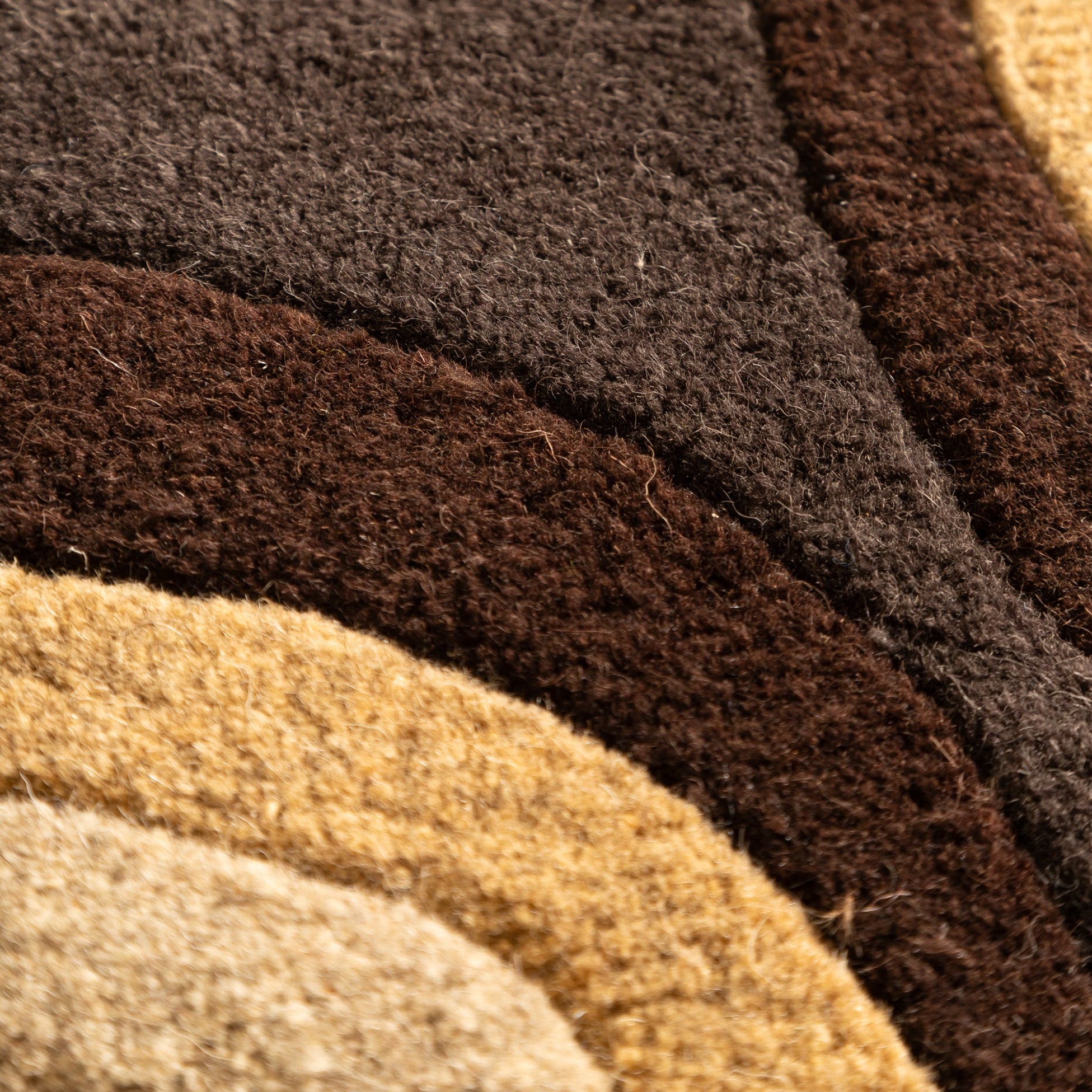 Brew Rug