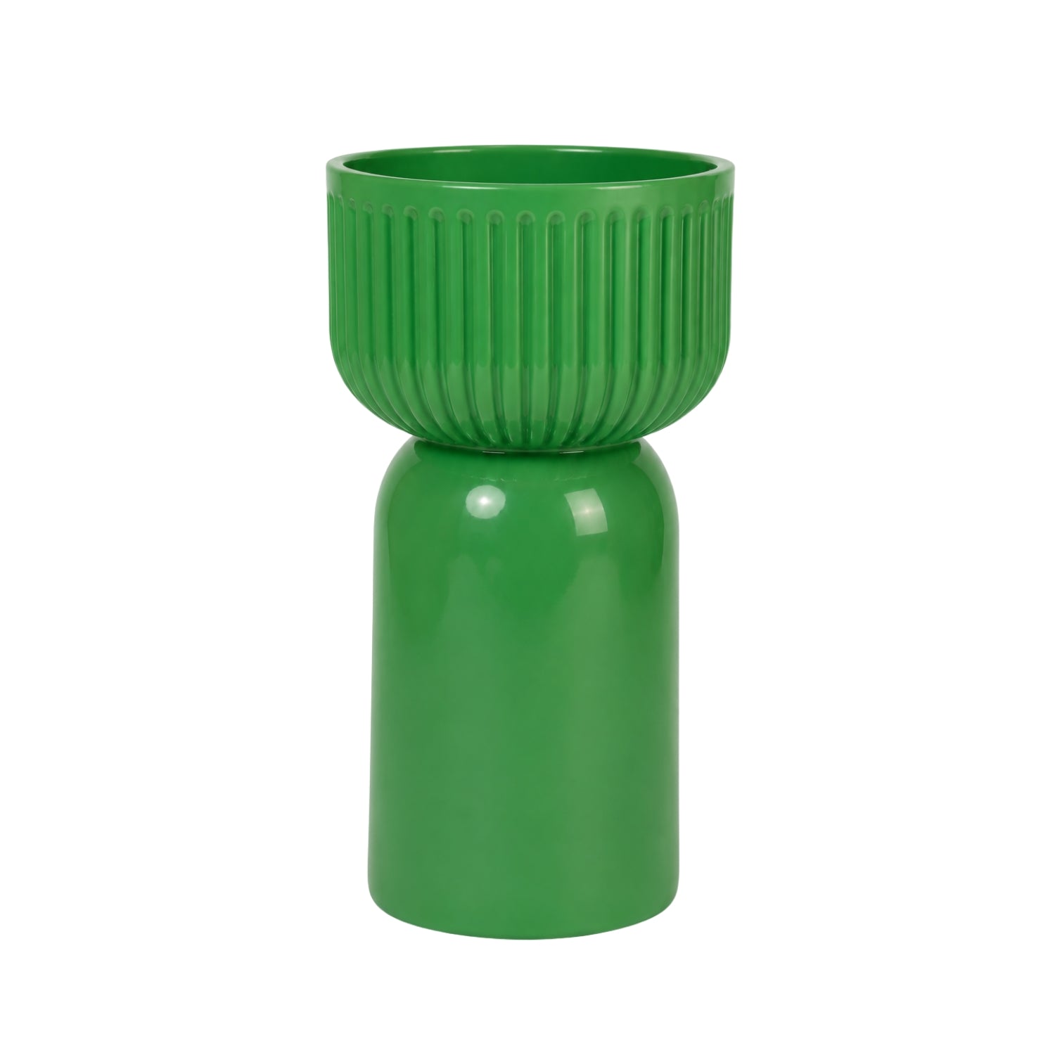 Pop Planter- Lush