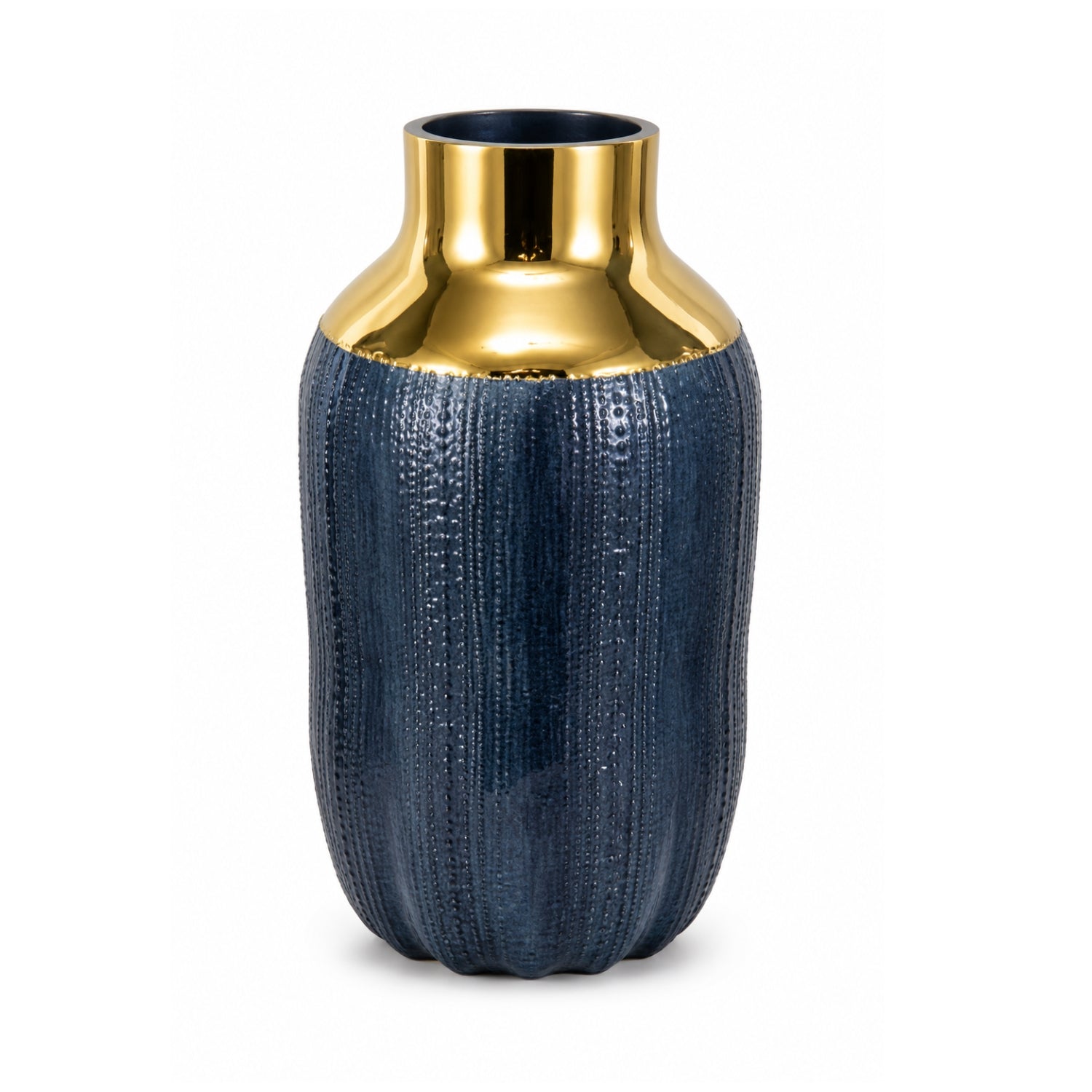 Midnight Vase