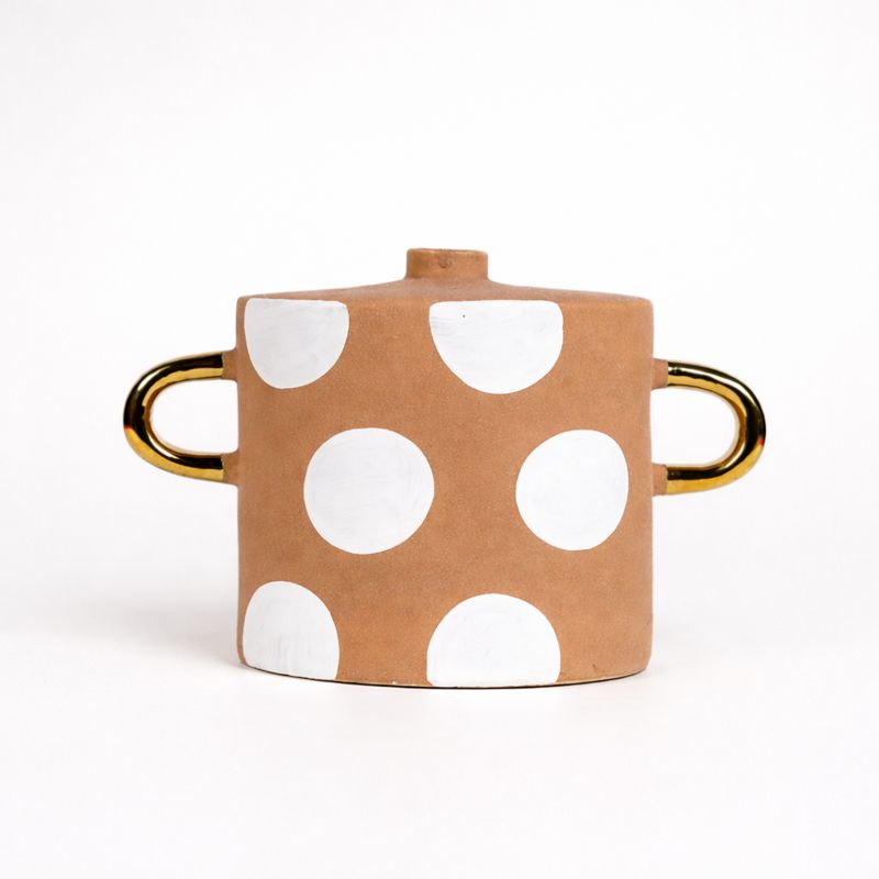Dot Dot Pot