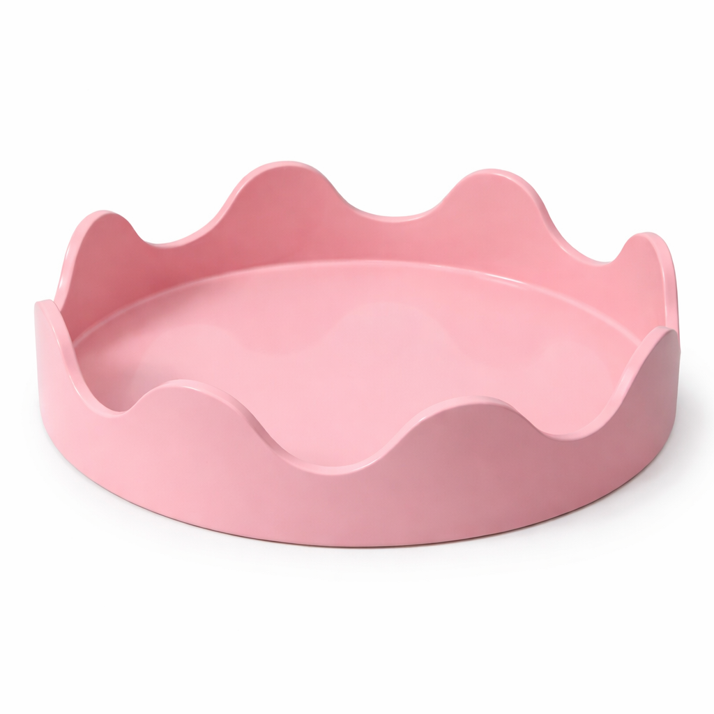 Pop Wave Tray