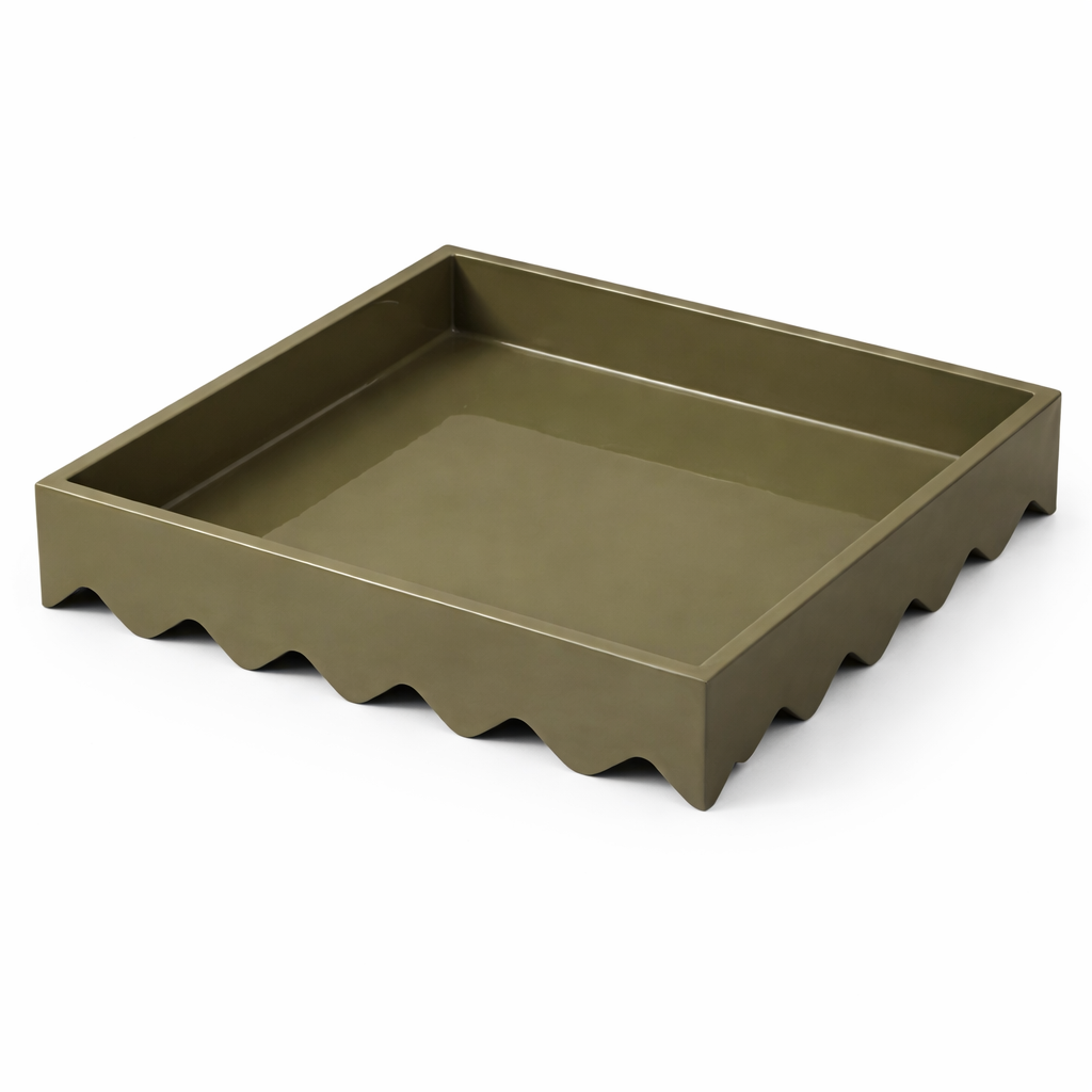 Pac Man Tray