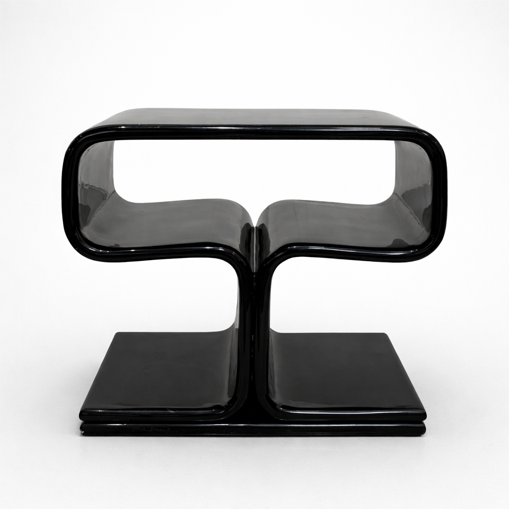 Luna Nightstand