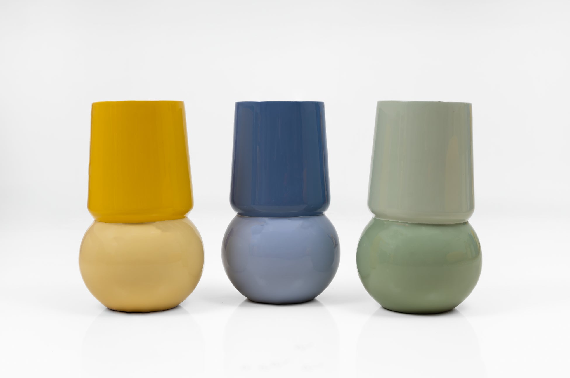 LUMA PLANTER