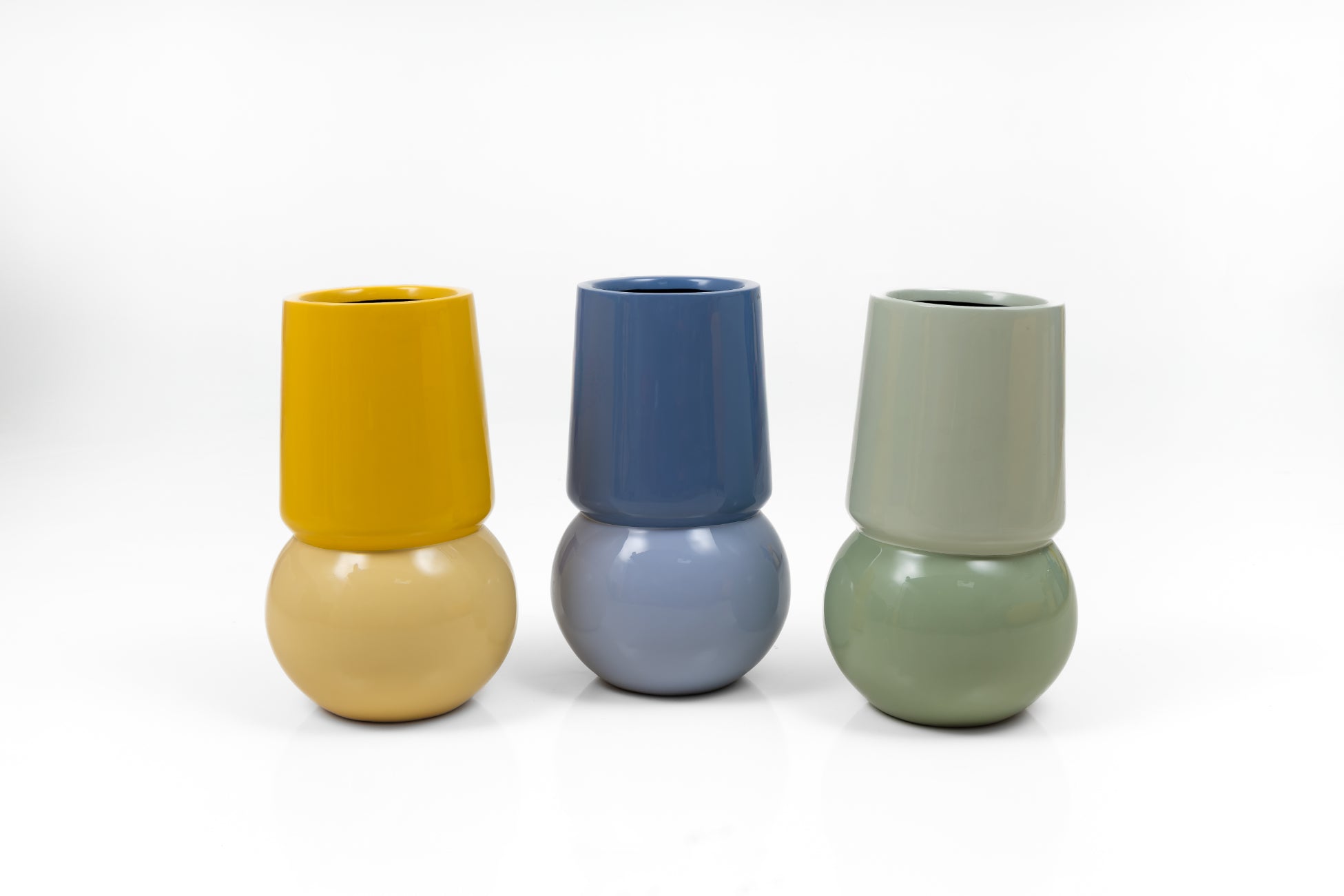 LUMA PLANTER