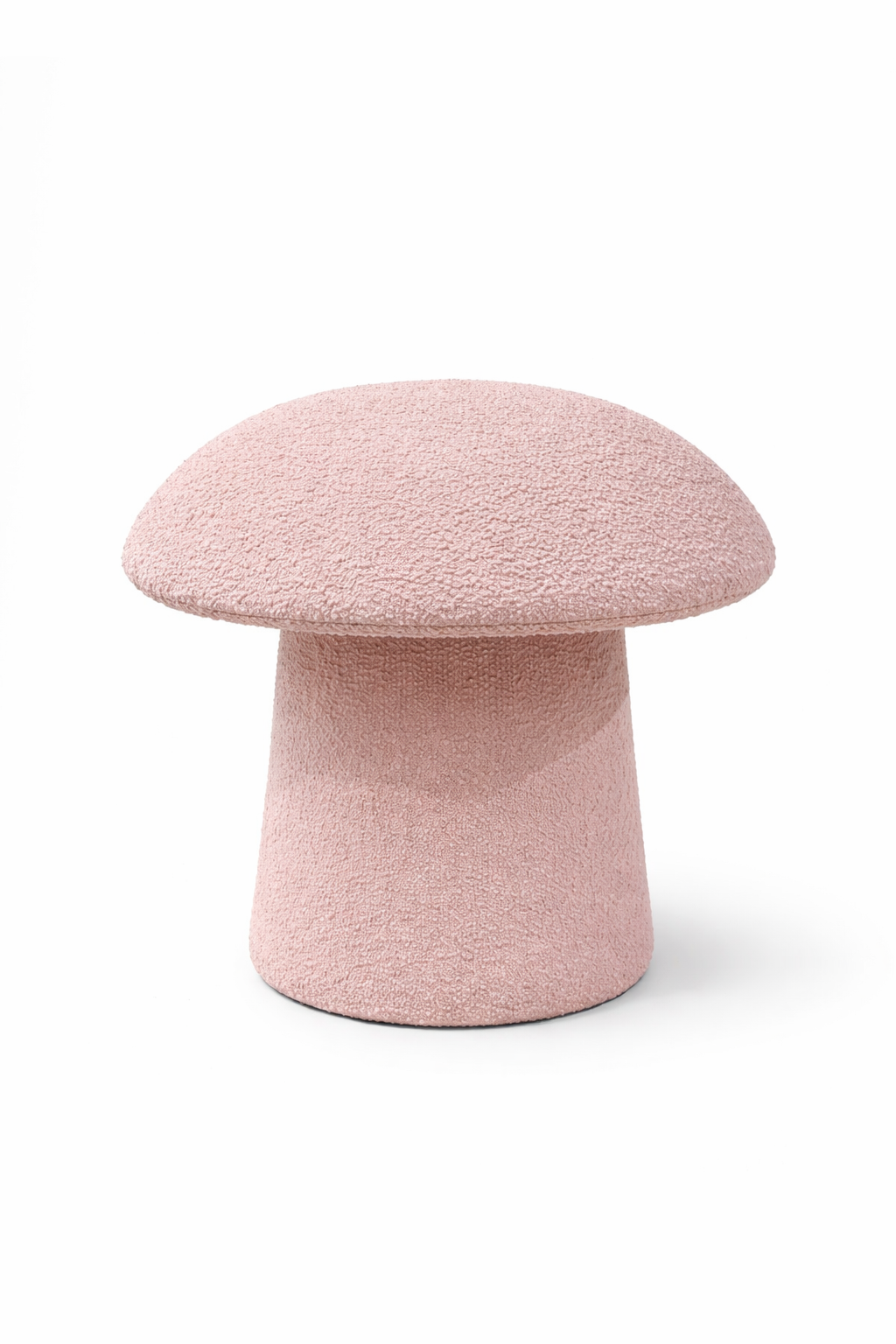 Mushroom Pouf