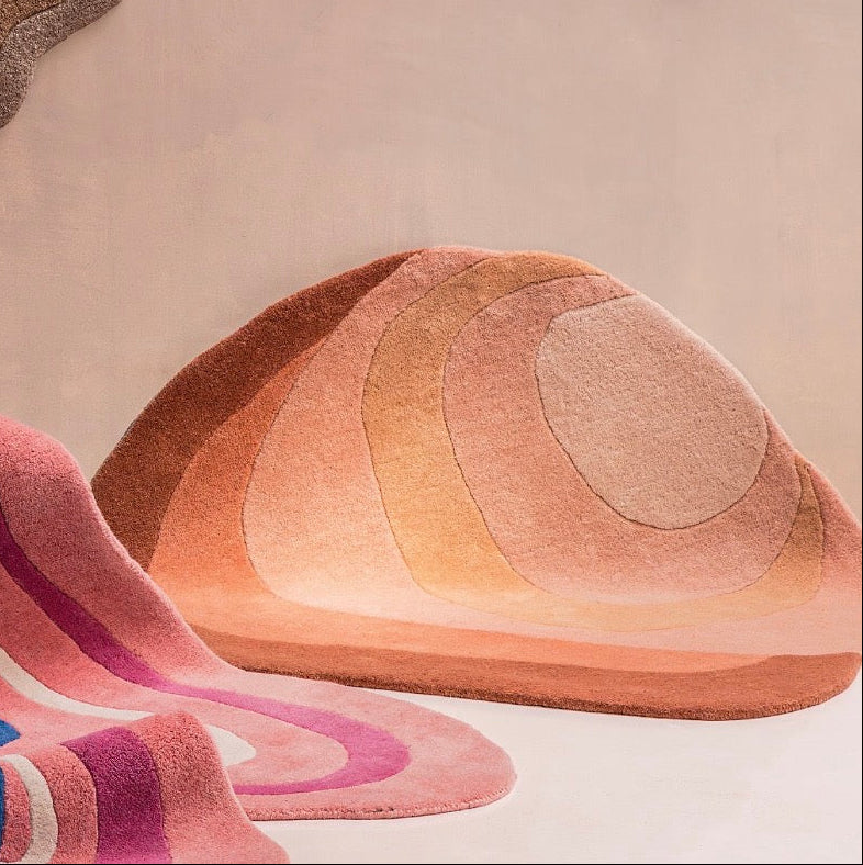 Terracotta Flow/ Earthwave