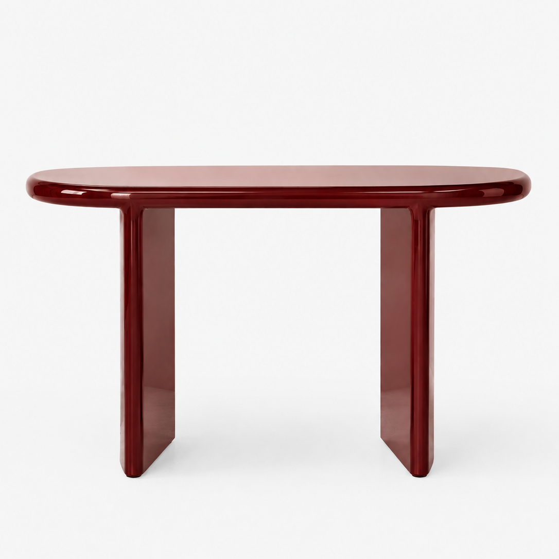 Ruby Rush Console
