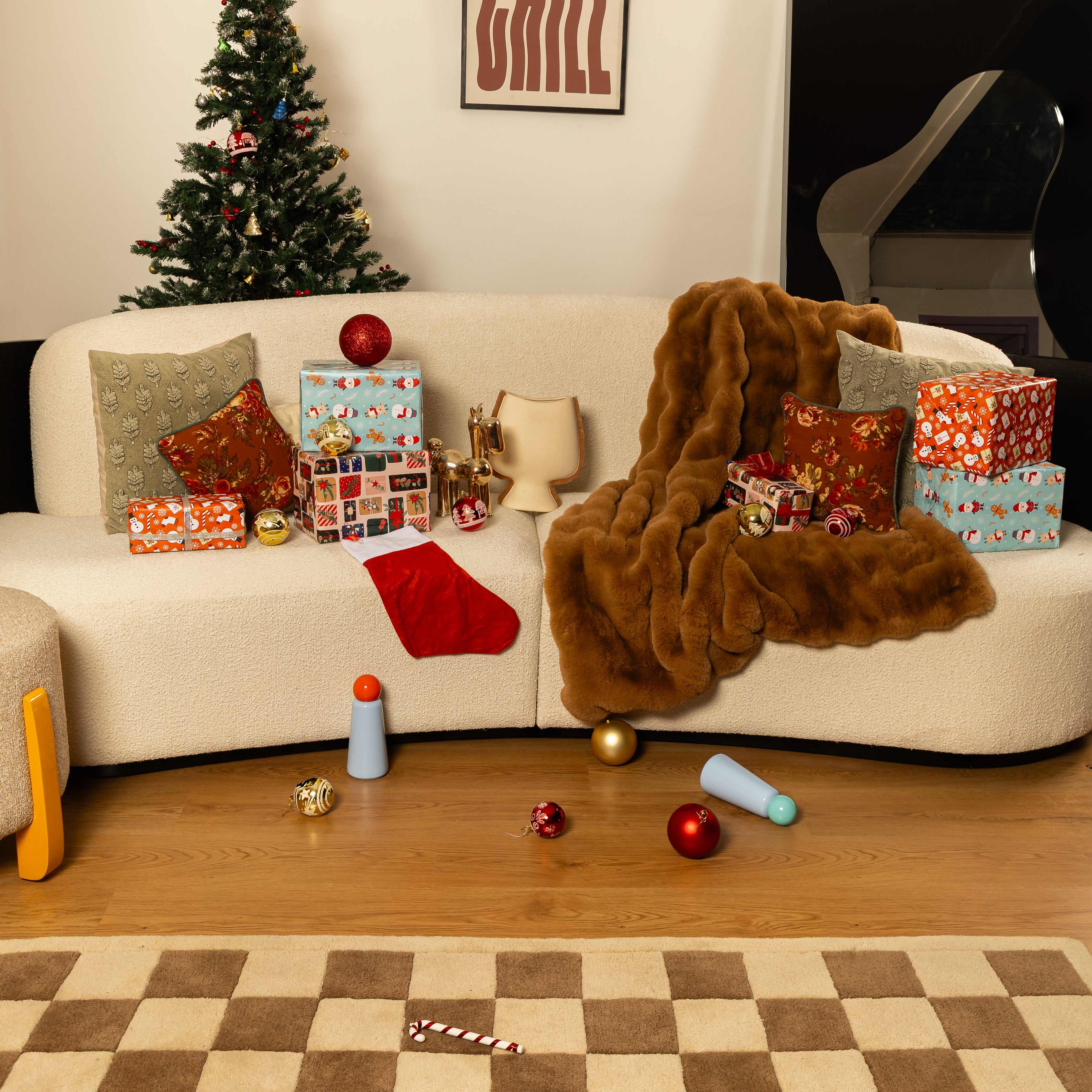 Chester Sofa