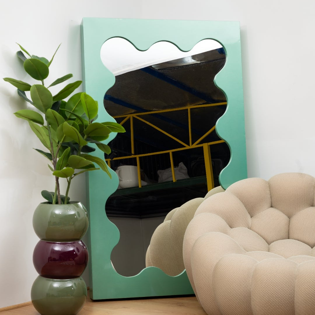 RIPPLE MIRROR