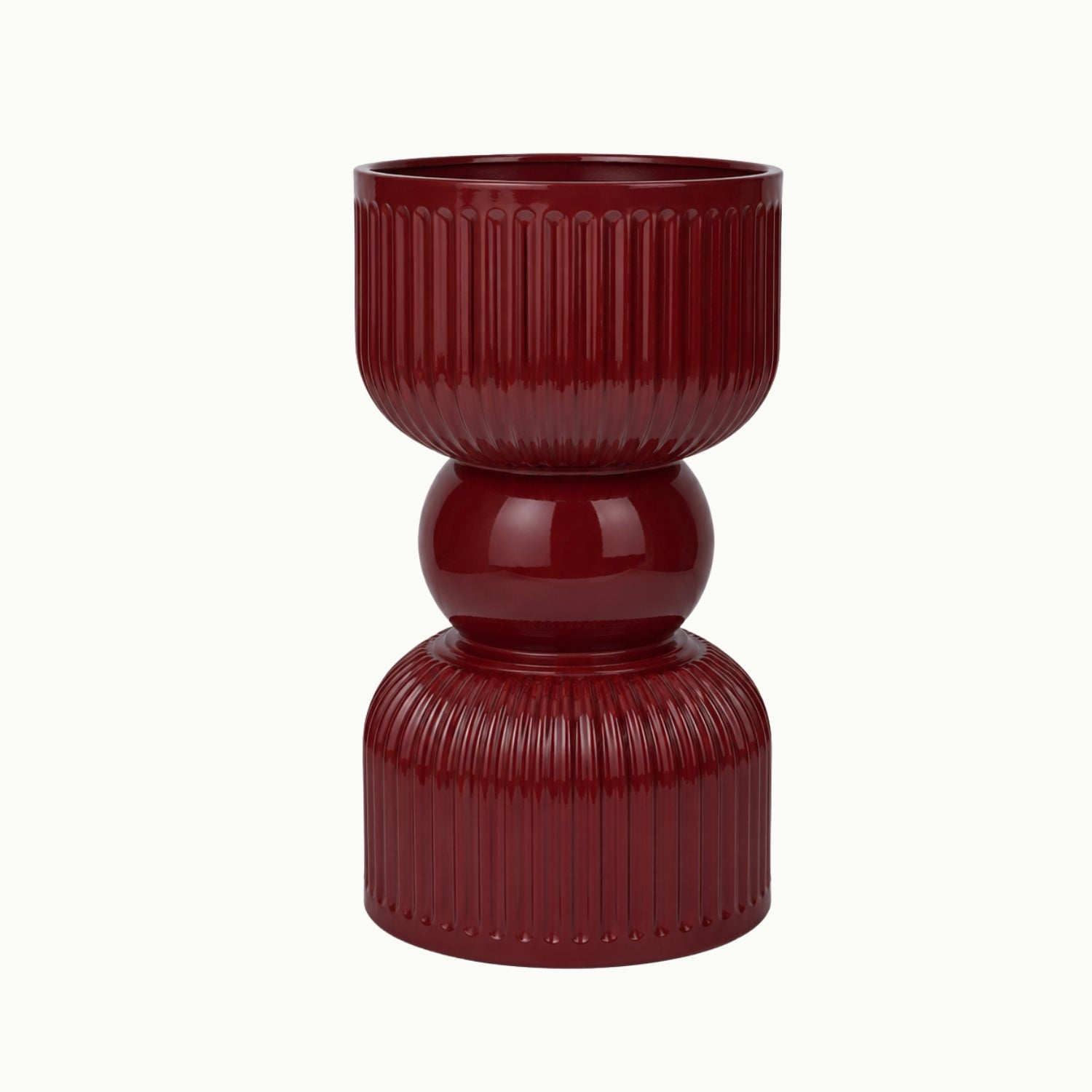 Pop Planter- Cherry