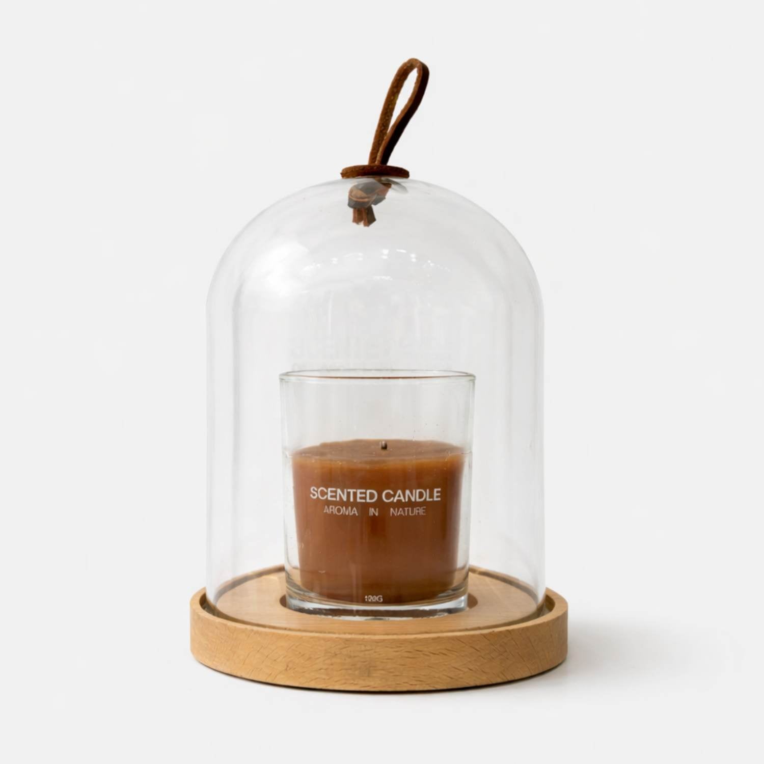 Morning Roast Candle